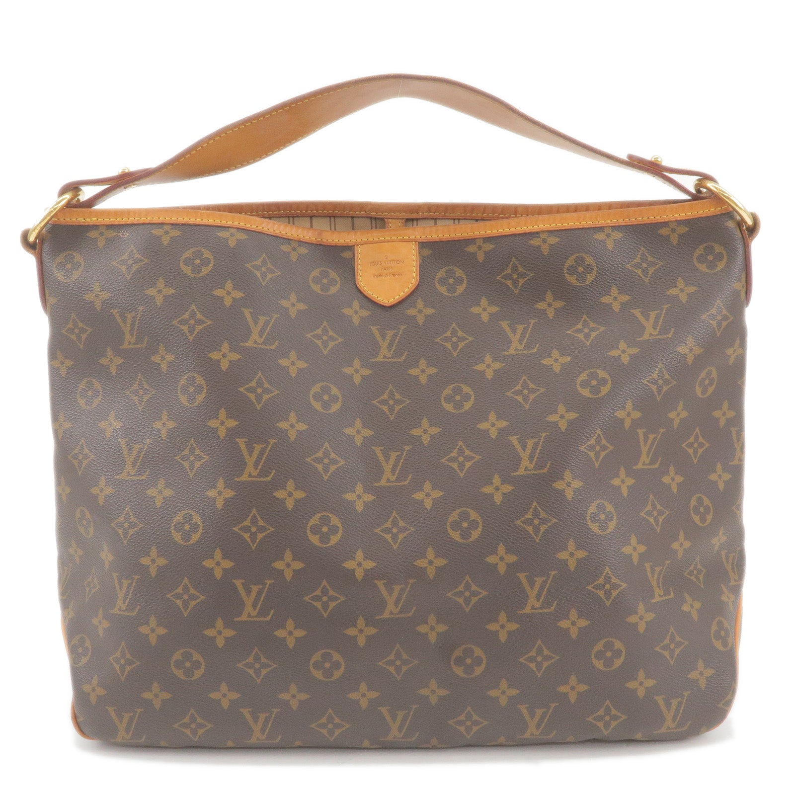 Louis Vuitton Delightful Gm Bag