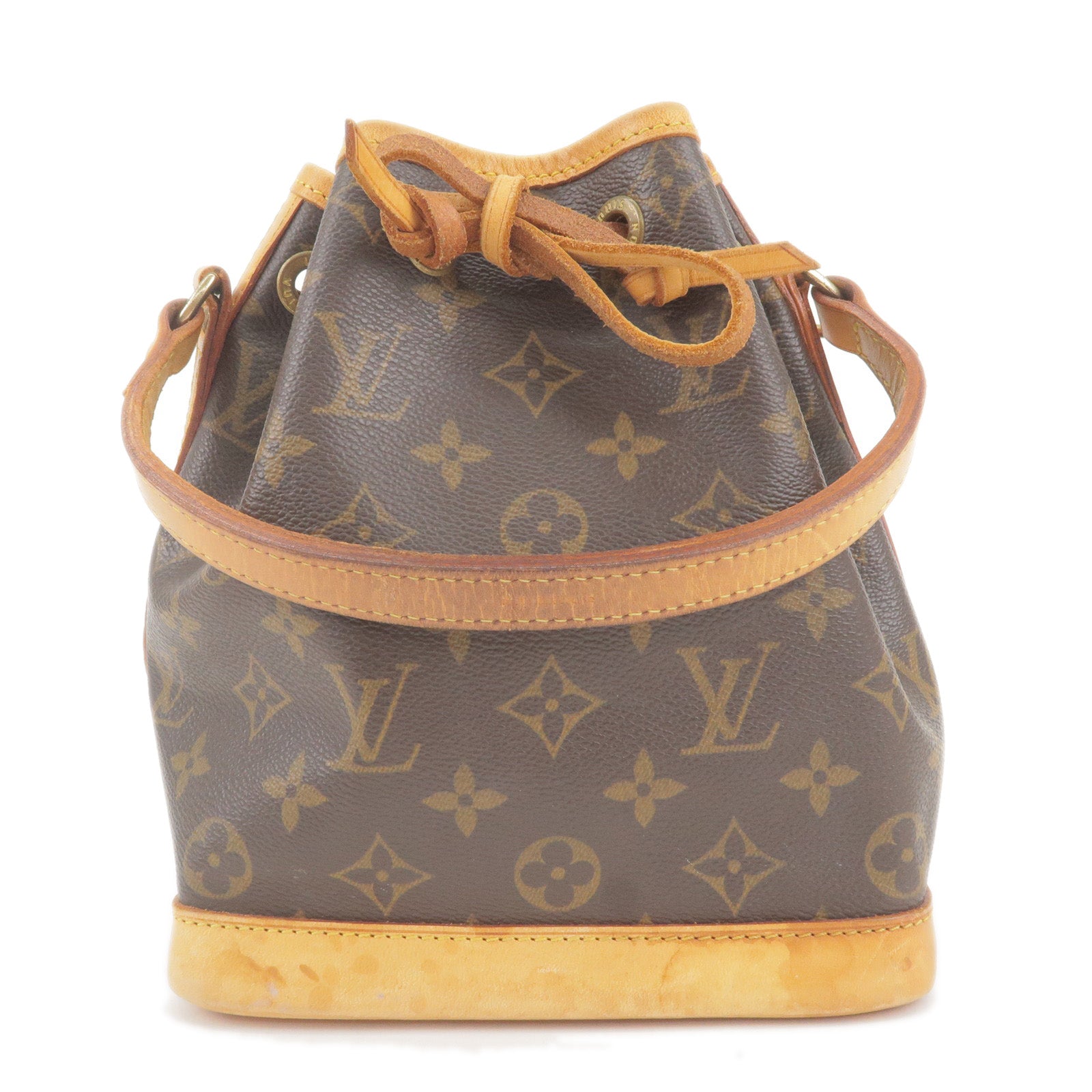 Louis-Vuitton-Monogram-Mini-Noe-Bag-Hand-Bag-Purse-M42227 – dct-ep_vintage  luxury Store