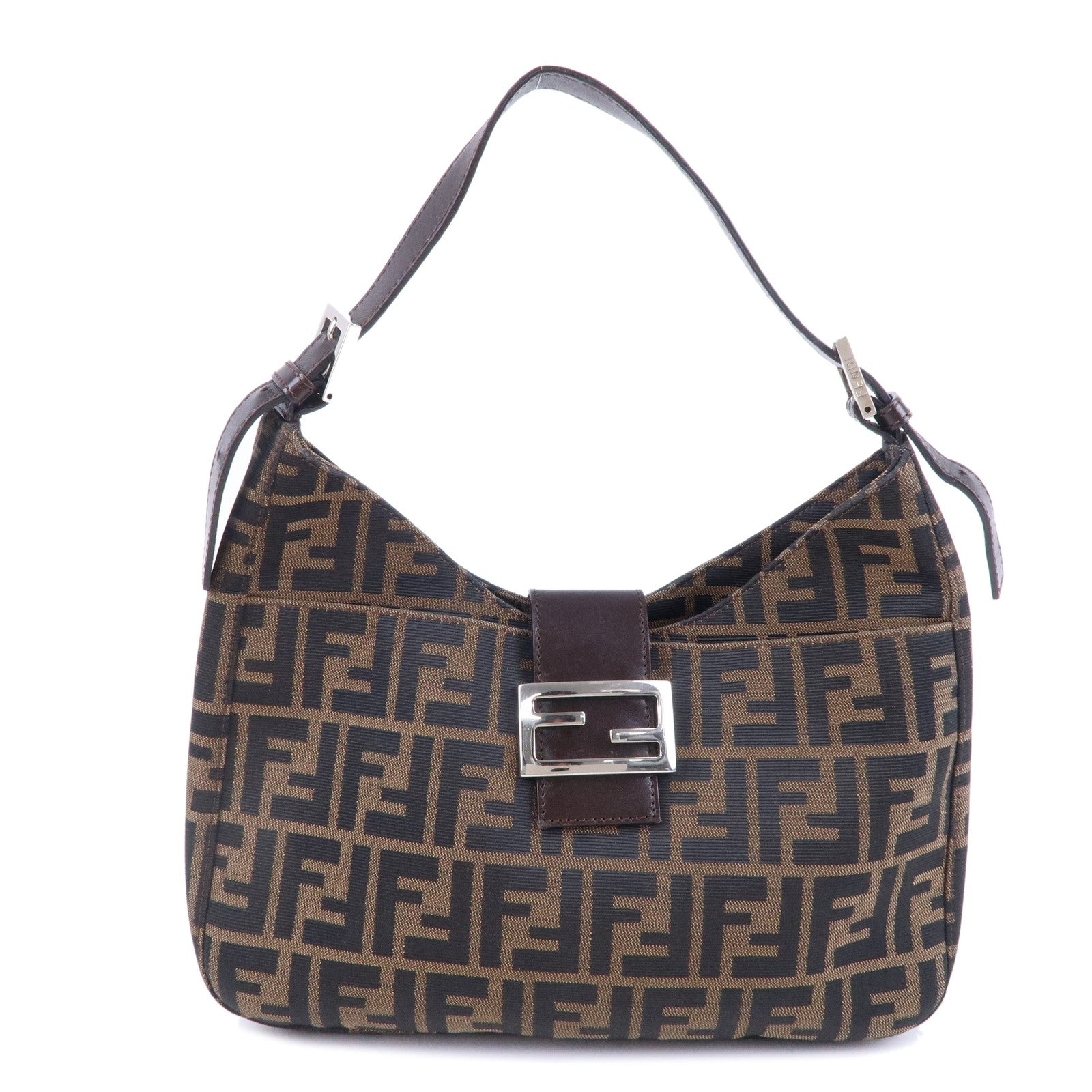 Fendi zucca monogram bag Clearance