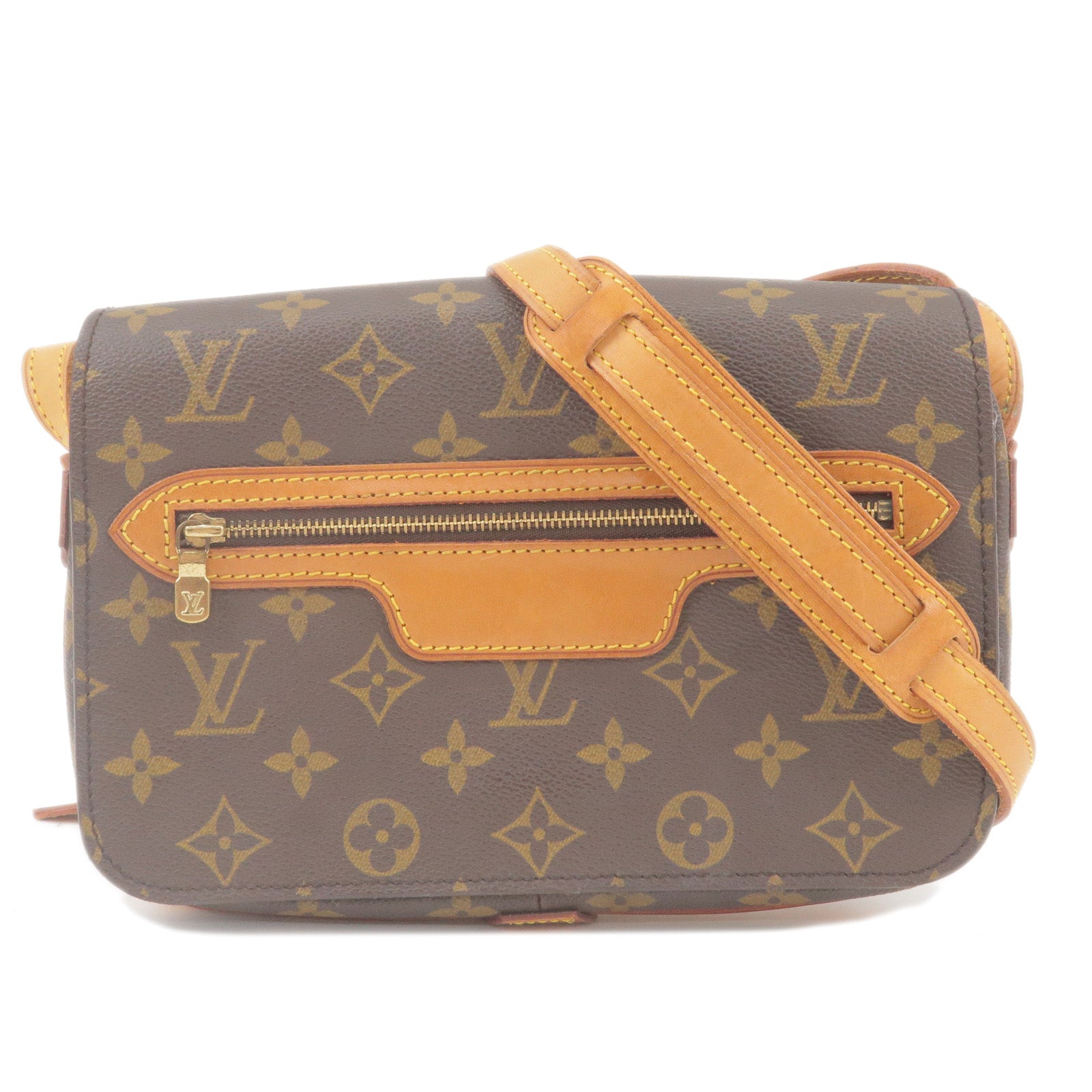 Louis Vuitton St. Germain Bag