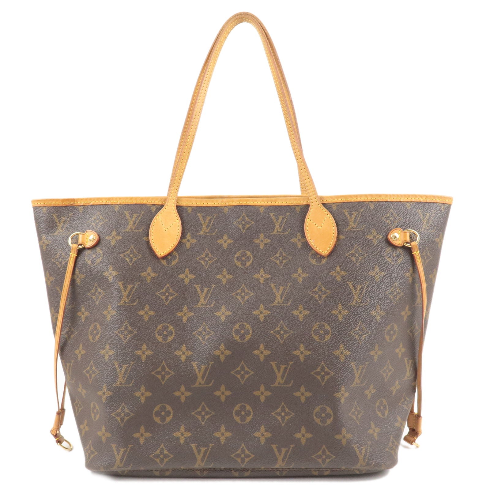 Vuitton - M40156 – dct - Monogram - Tote - Bag - ep_vintage luxury