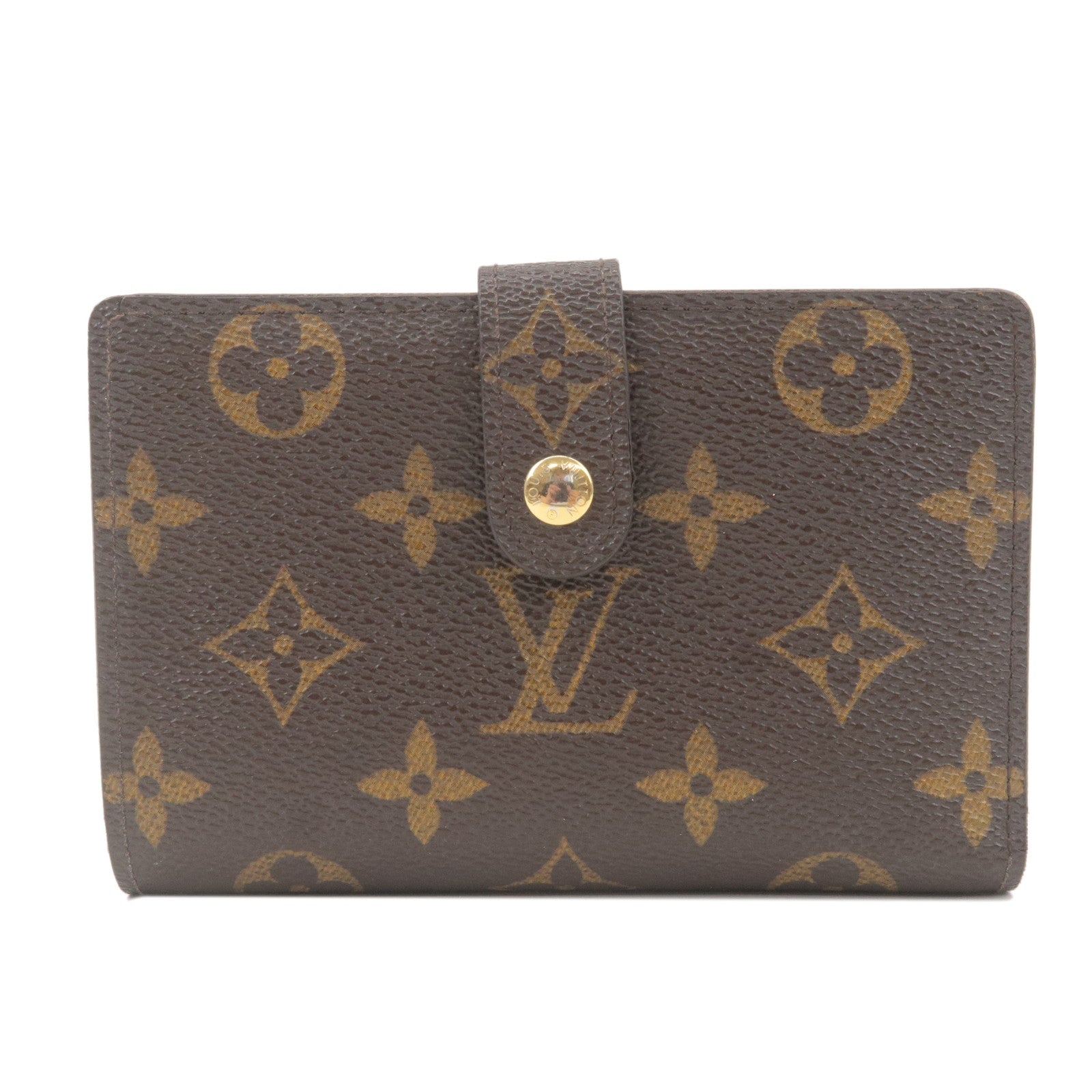 Louis-Vuitton-Monogram-Vernis-Portefeuille-Viennois-Wallet-M93651 –  dct-ep_vintage luxury Store
