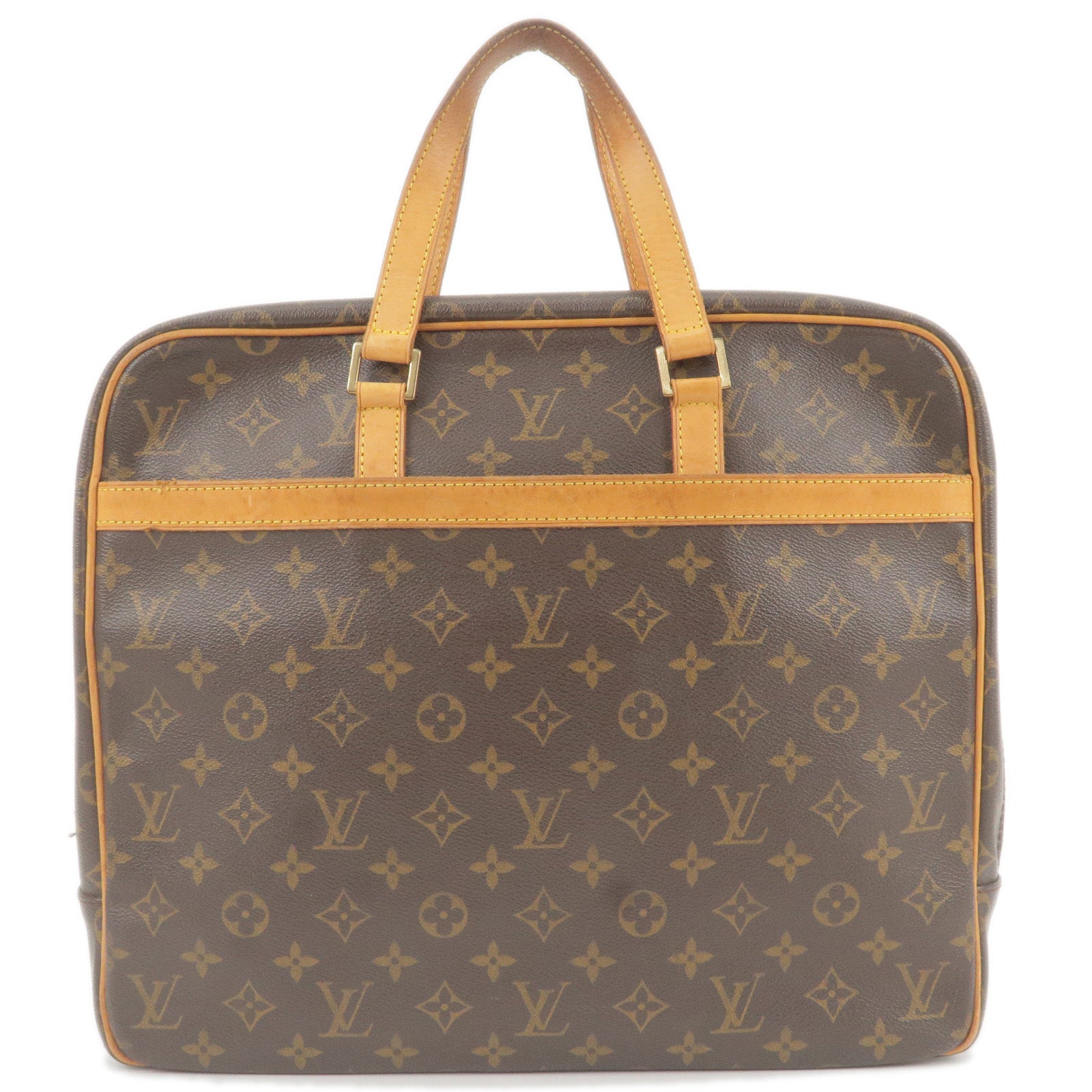 Louis-Vuitton-Monogram-Porte-Documents-Pegase-Business-Bag-M53343