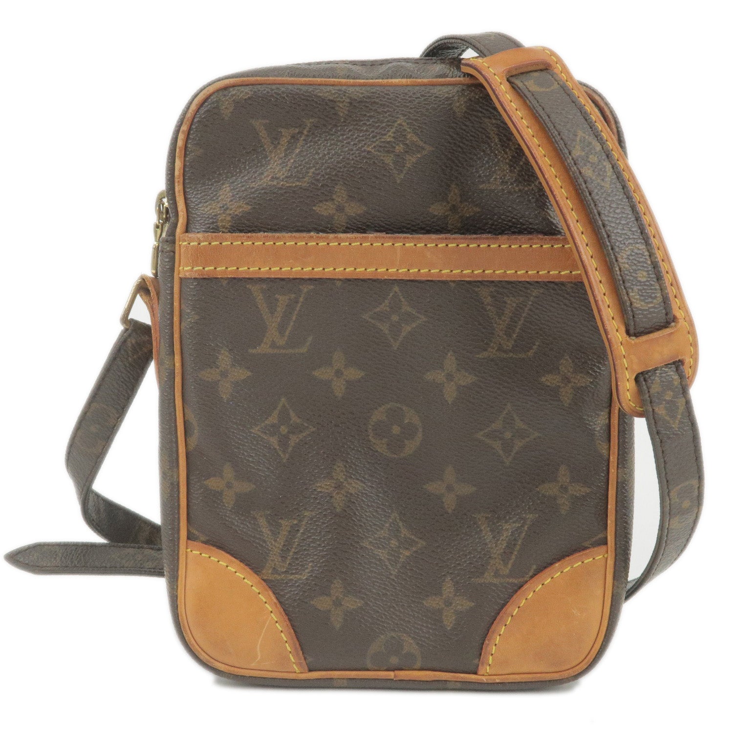 NEW LOUIS VUITTON BAGS M45266 SHOULDER BAG/CROSSBODY BAG