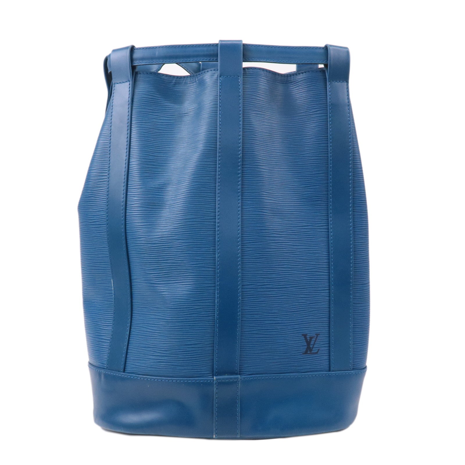 Louis Vuitton Epi Randonnee Pm Backpack