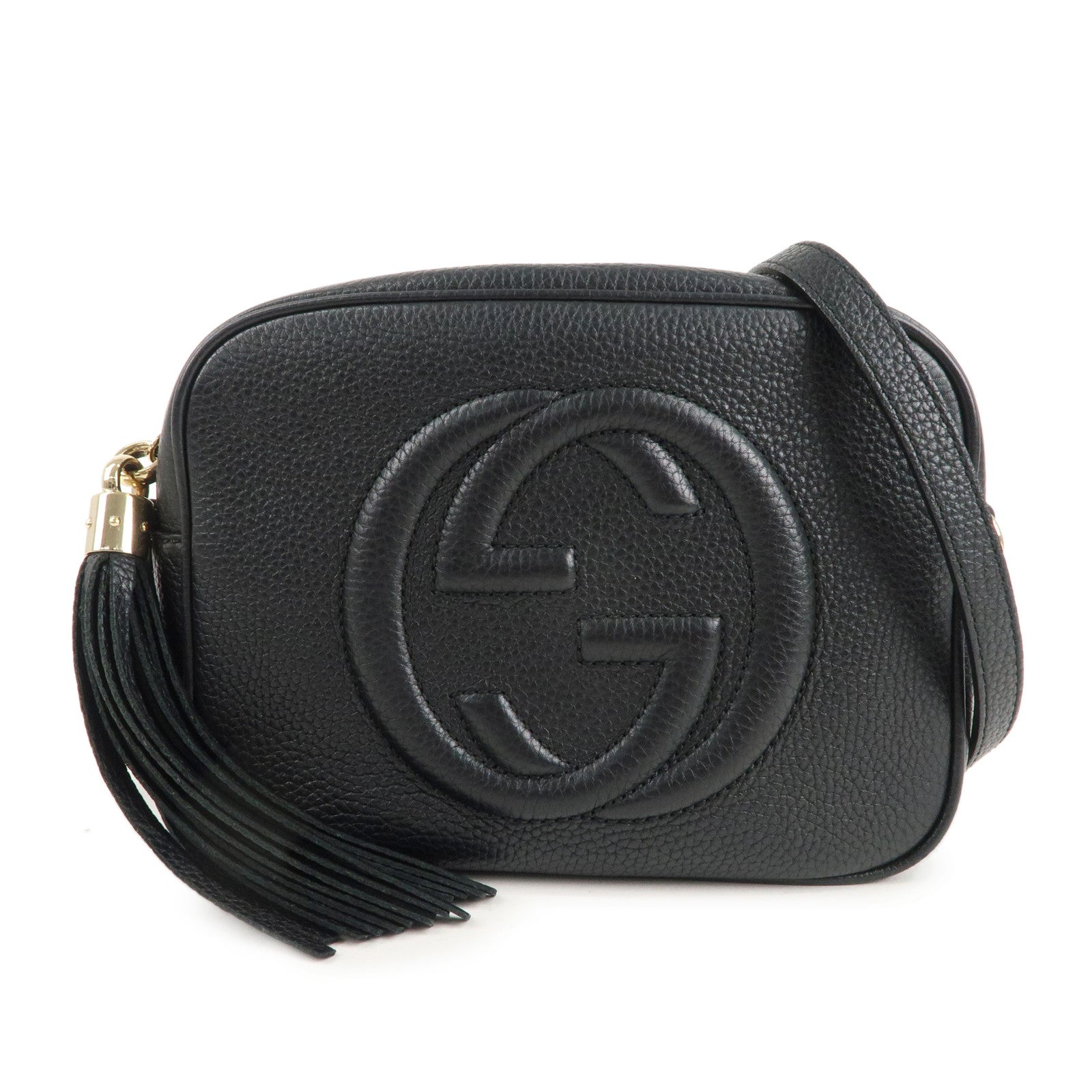 Gucci bag discount soho