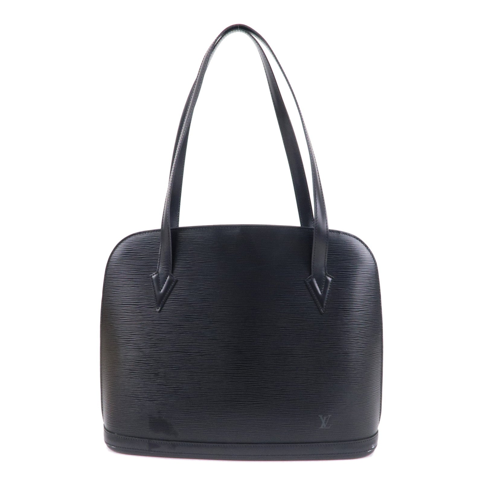 Louis Vuitton Lussac Epi Leather Shoulder Bag on SALE