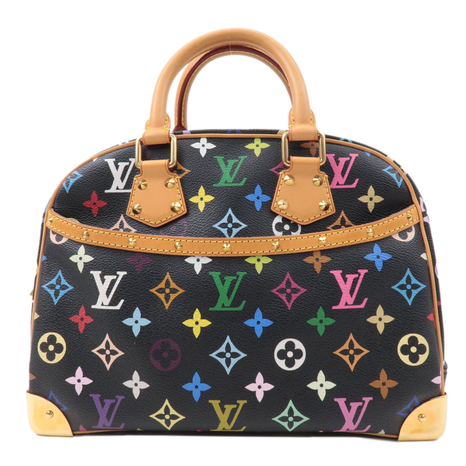 Louis Vuitton Monogram Trouville, Louis Vuitton Handbags