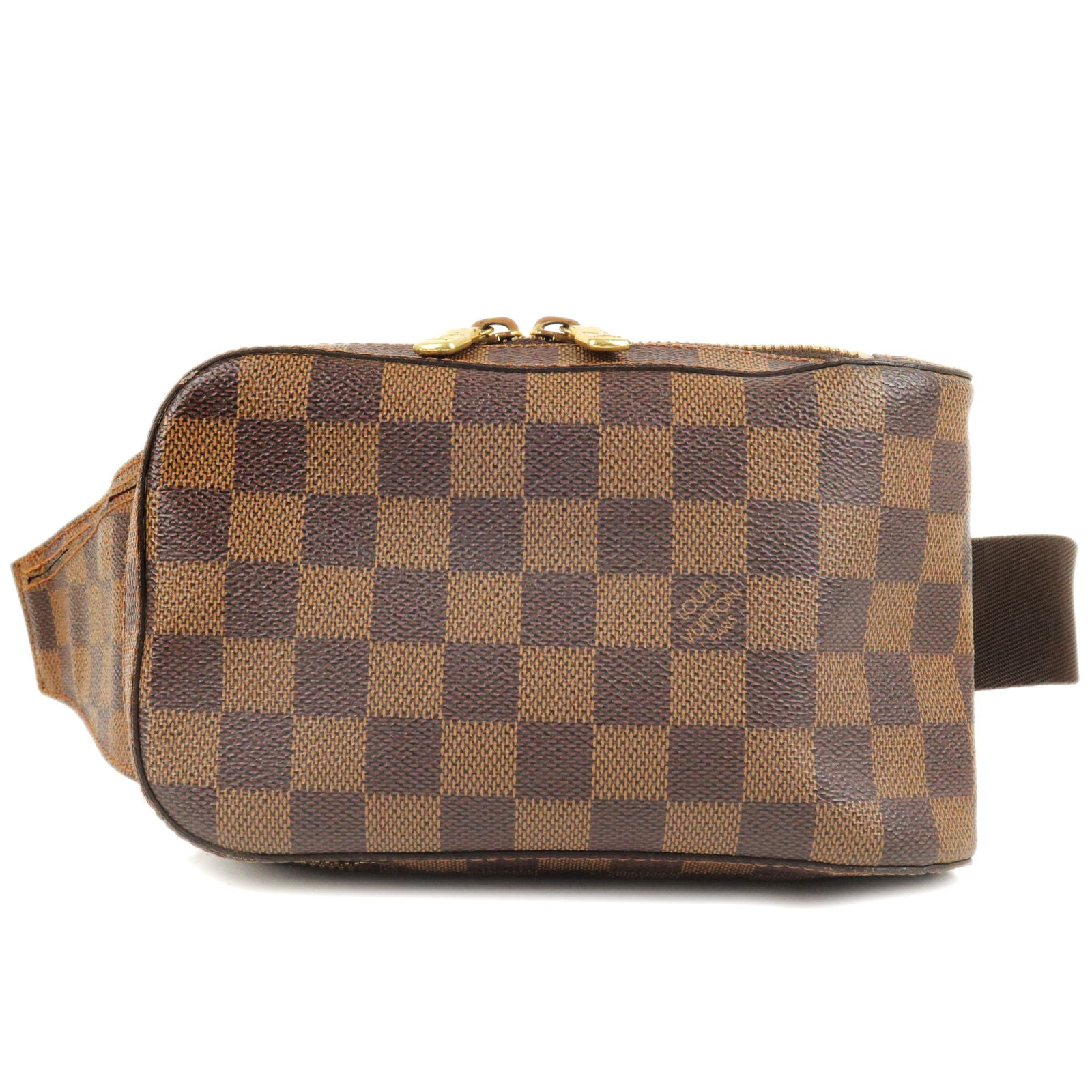 Louis Vuitton Geronimos Review & What Fits