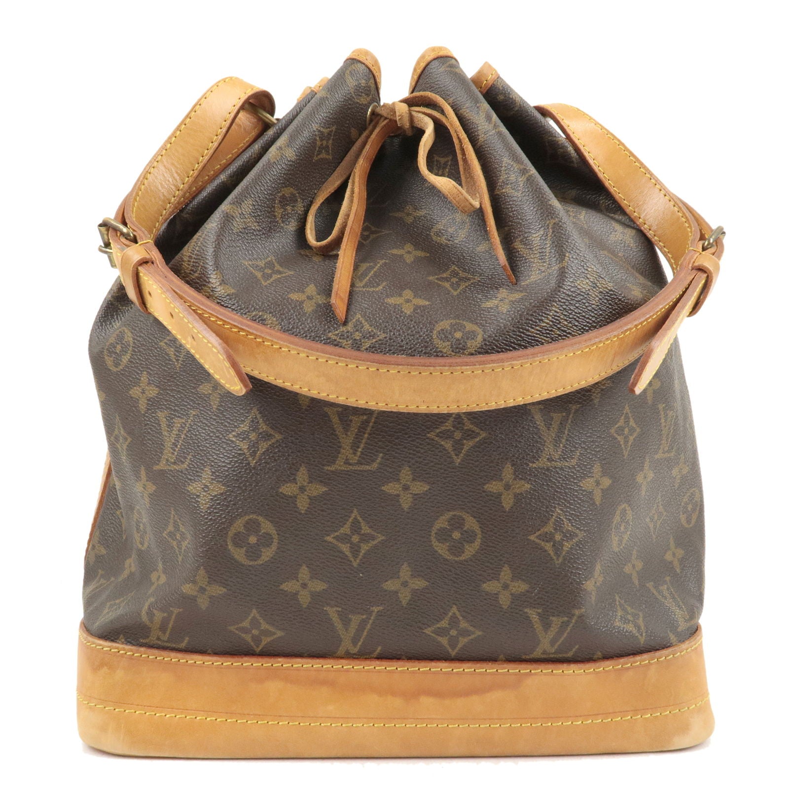 Bag - Shoulder - Vuitton - Hand - Louis - M42224 – Louis Vuitton