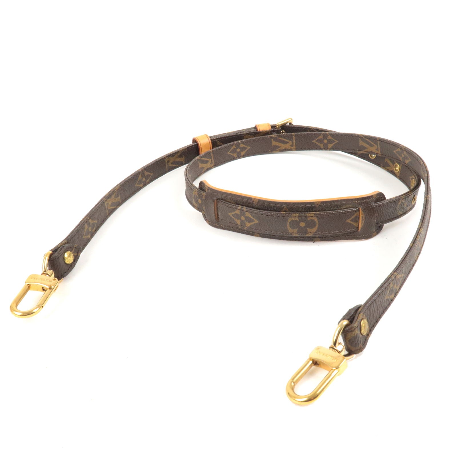 Louis Vuitton Large Dog Collar & Leash Set – The Don's Luxury Goods