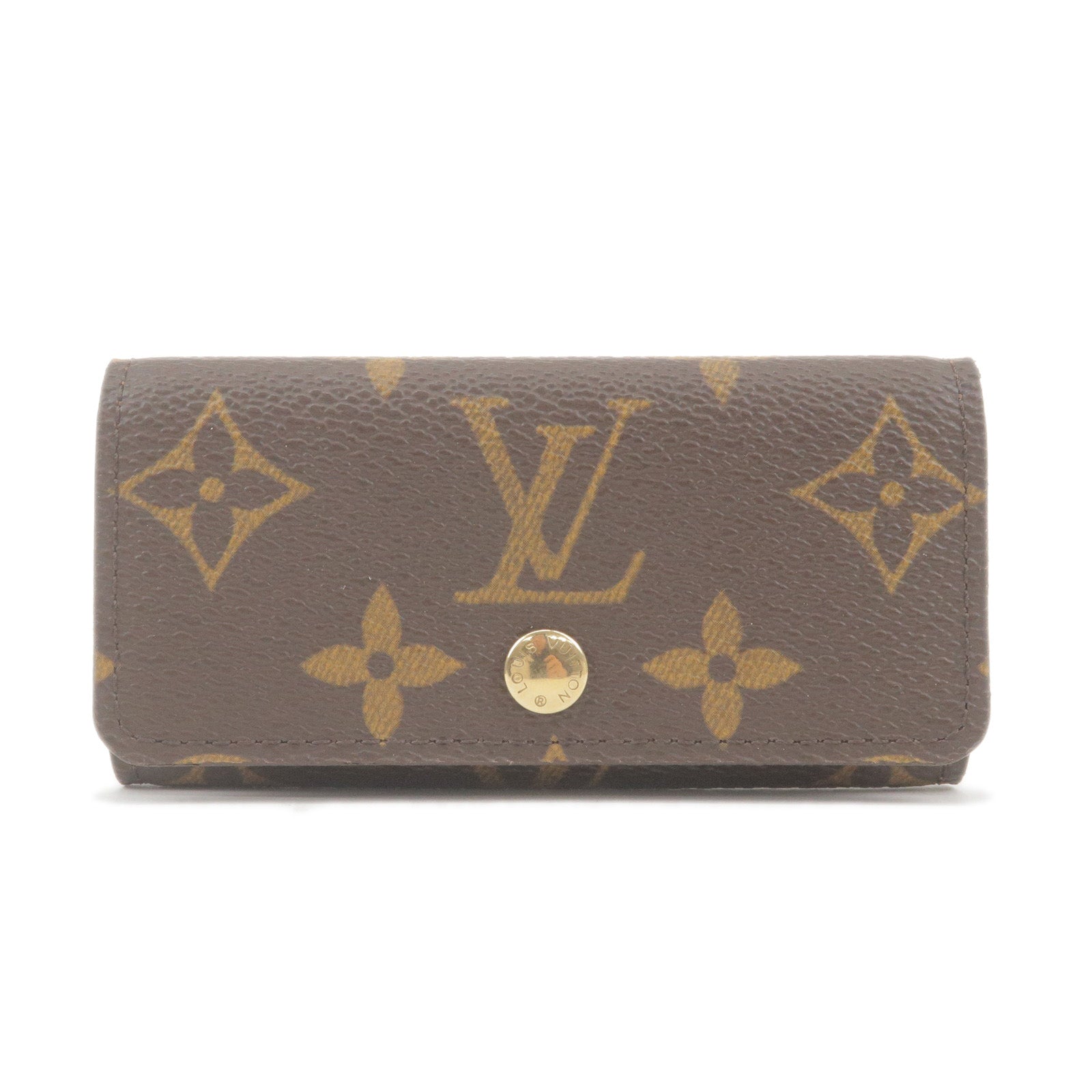 Louis Vuitton Multicles 4 Key Holder