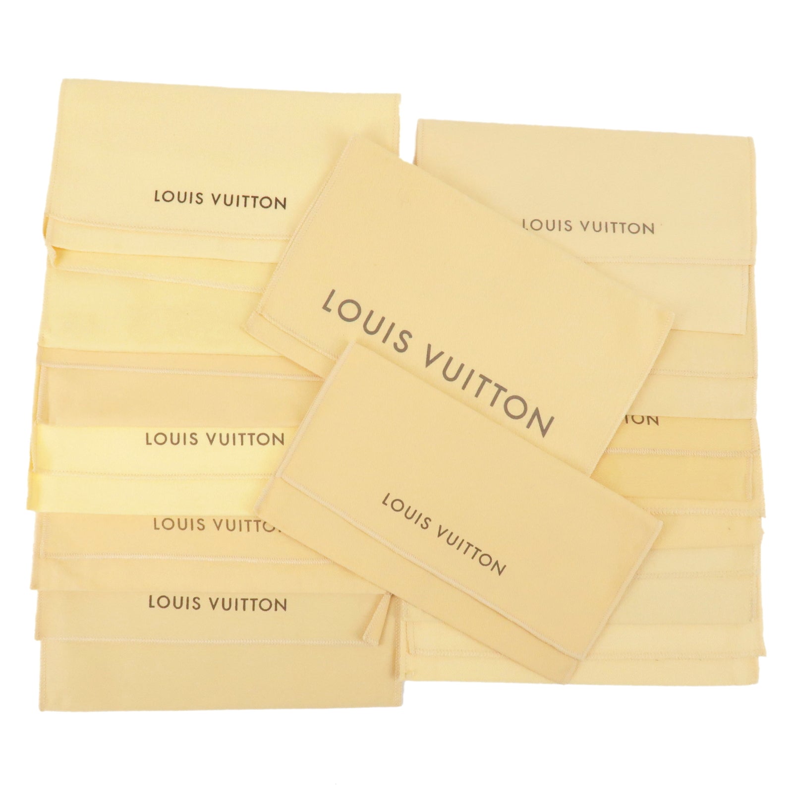 Louis-Vuitton-Set-of-14-Original-Dust-Bag-Beige – dct-ep_vintage luxury  Store