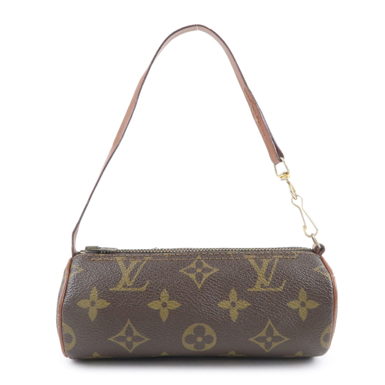 Louis-Vuitton-Monogram-Pouch-for-Papillon-Bag-Old-Type-Brown –  dct-ep_vintage luxury Store