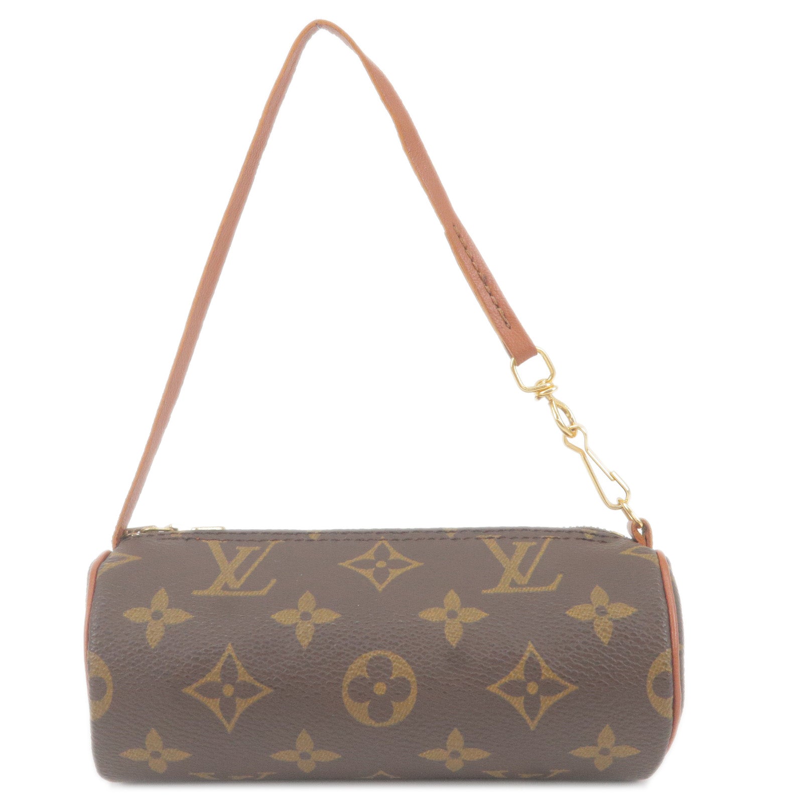 Louis Vuitton - Papillon Trunk Bag - Monogram - Women - Luxury