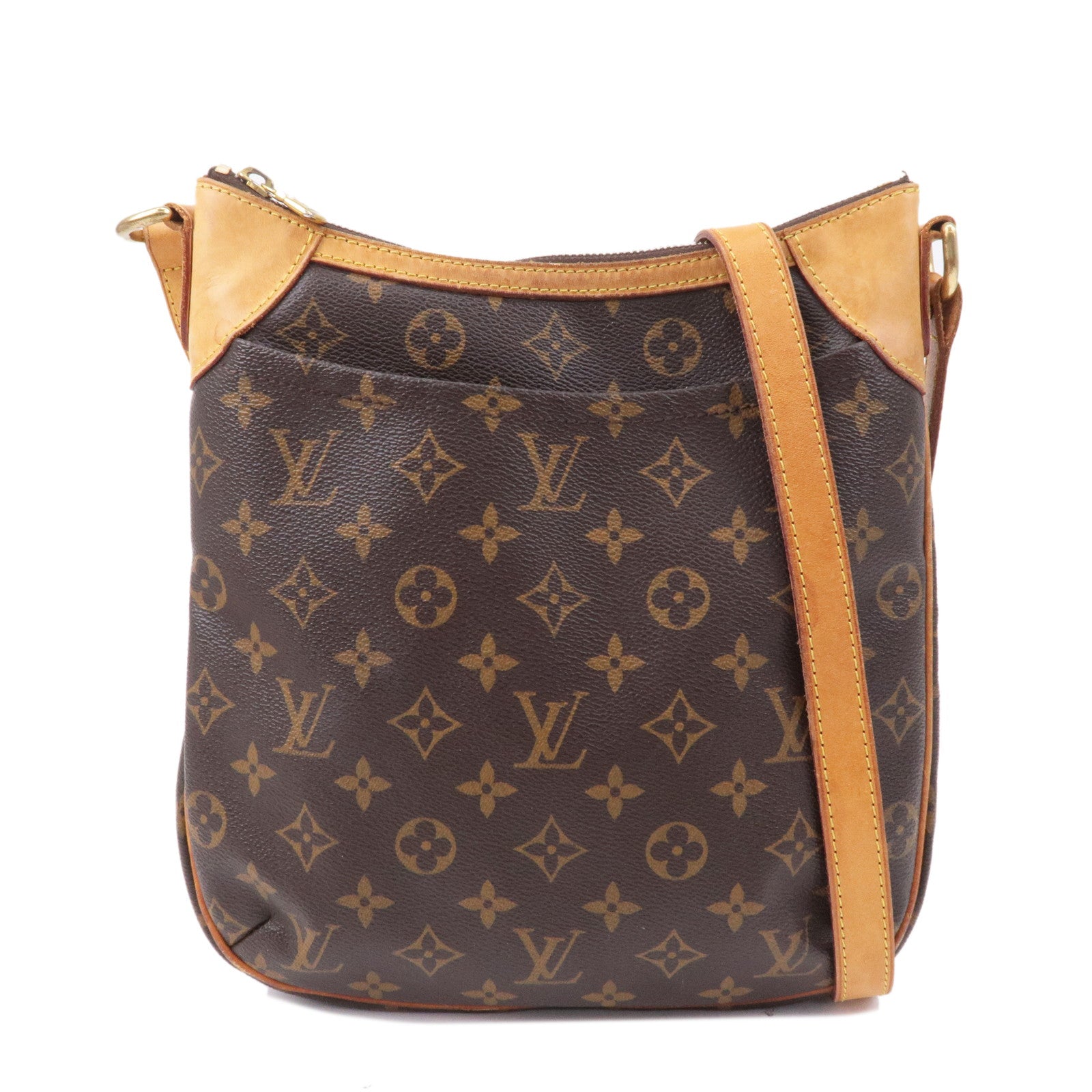 LV Odeon Tote PM vs Speedy B 25 : Which one is your favorite? 