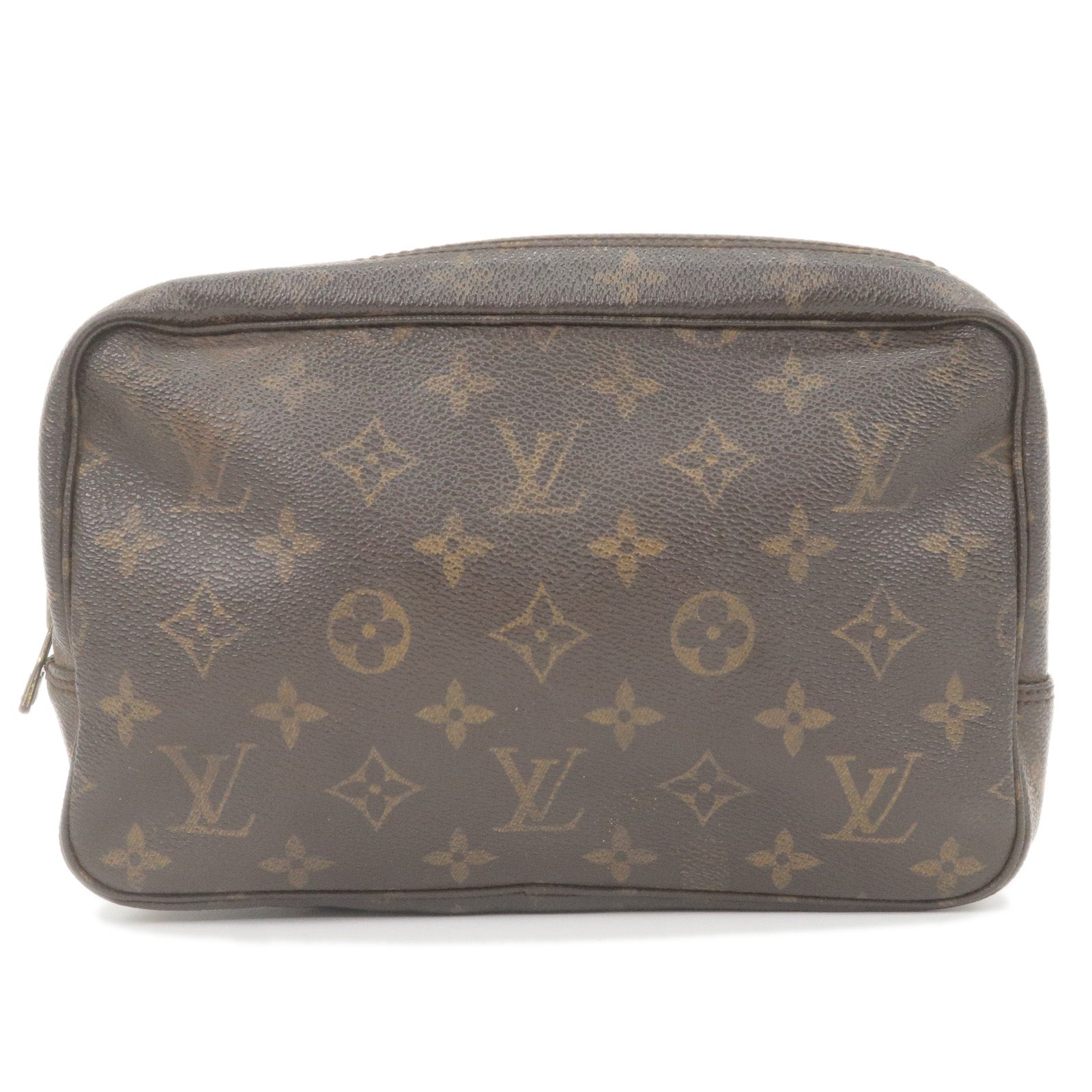 Louis Vuitton Trousse Toilette 23 Bag - Farfetch