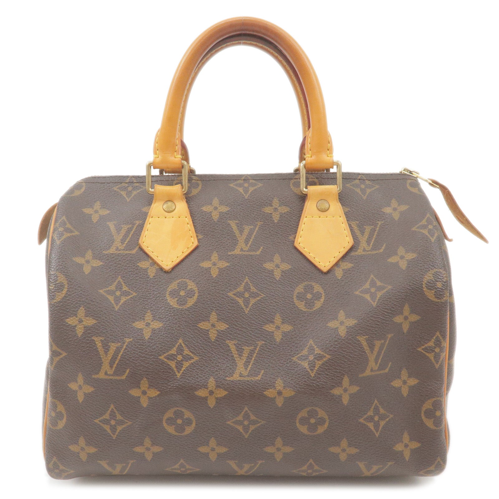 Louis Vuitton, Bags, Two Day Sale Gently Used Lv Speedy 3
