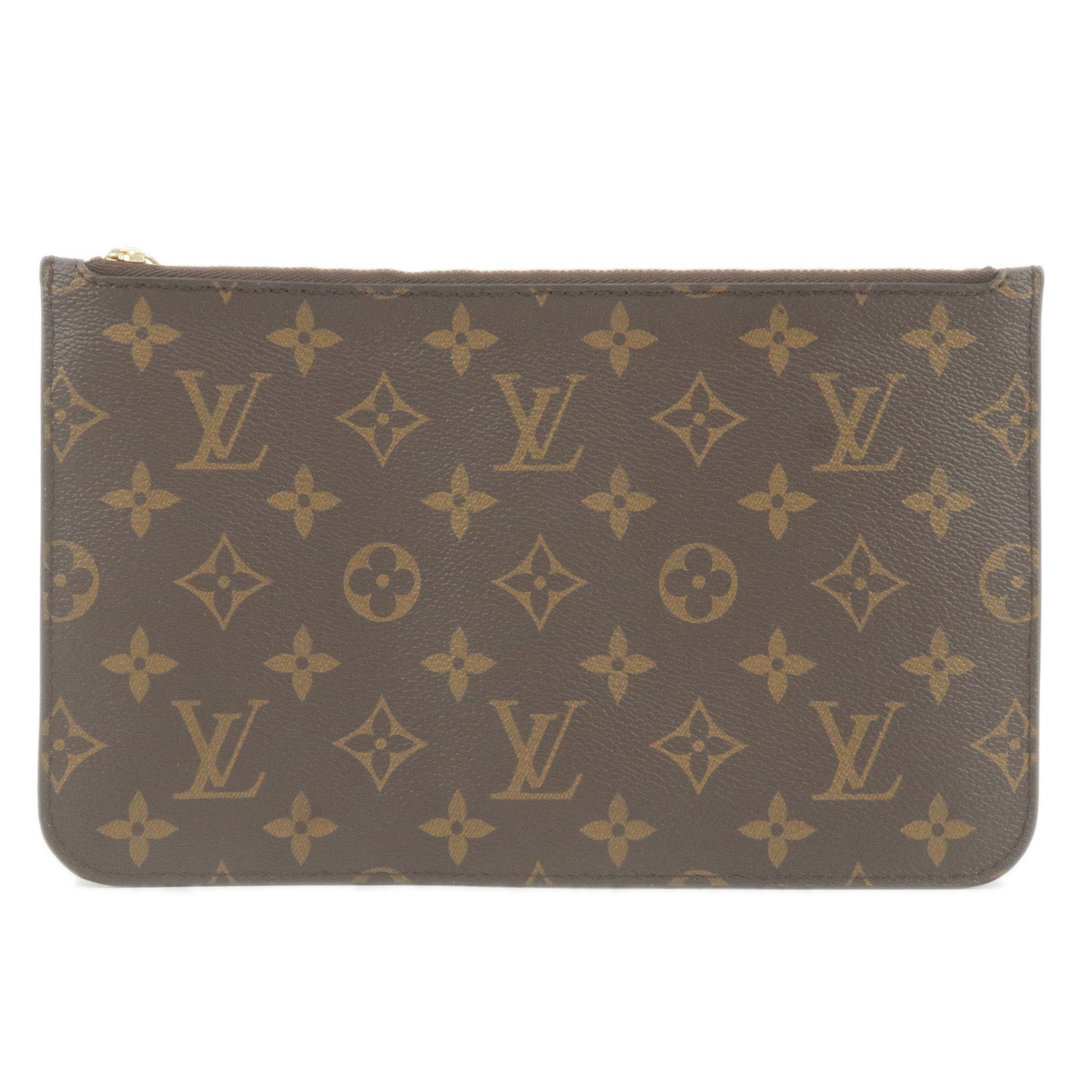 Louis-Vuitton-Monogram-Pouch-For-Neverfull-MM/GM-Wristlet – dct