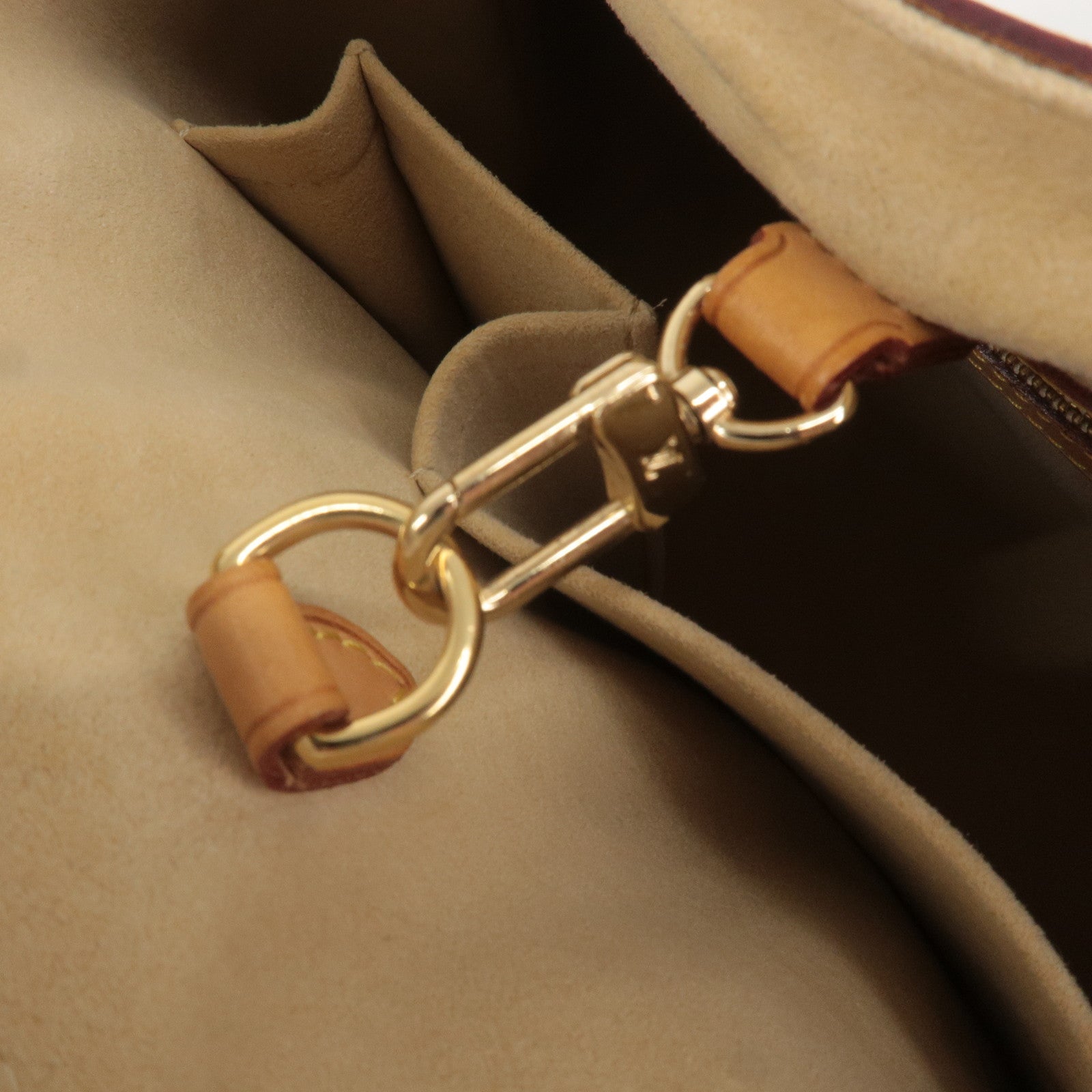 ep_vintage luxury Store - Vuitton - Shoulder - Louis - Borsa