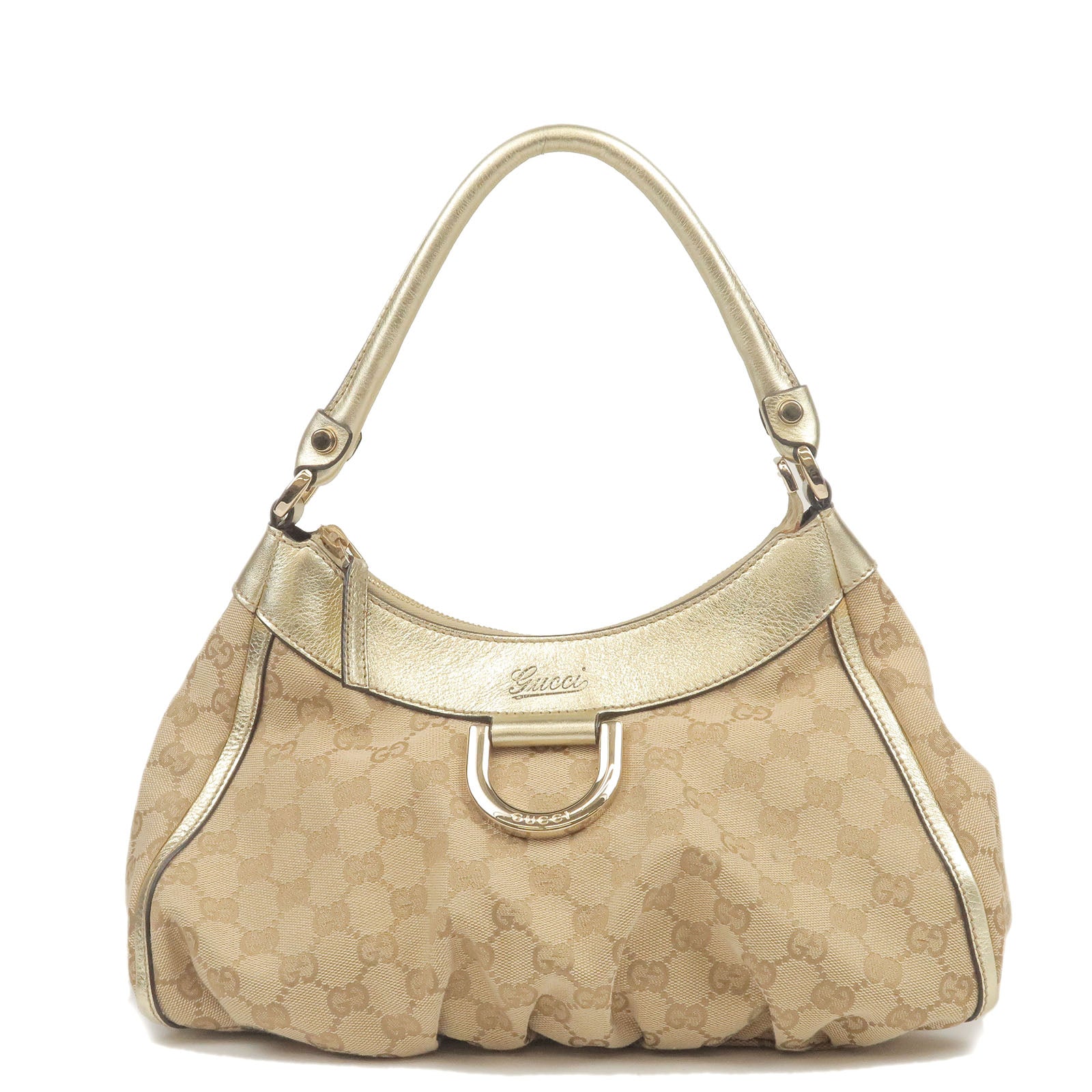 Gucci Abbey Bag Review 