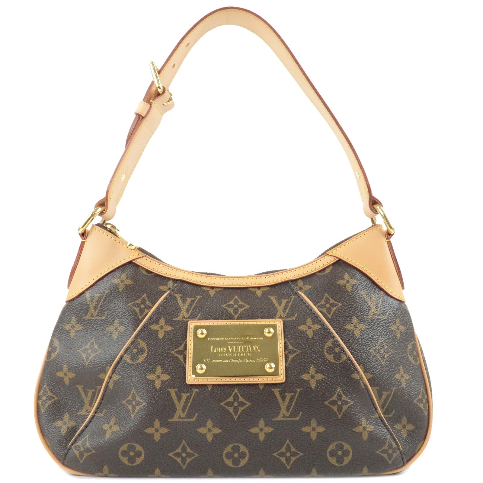 Louis-Vuitton-Monogram-Thames-PM-Shoulder-Bag-M56384 – dct
