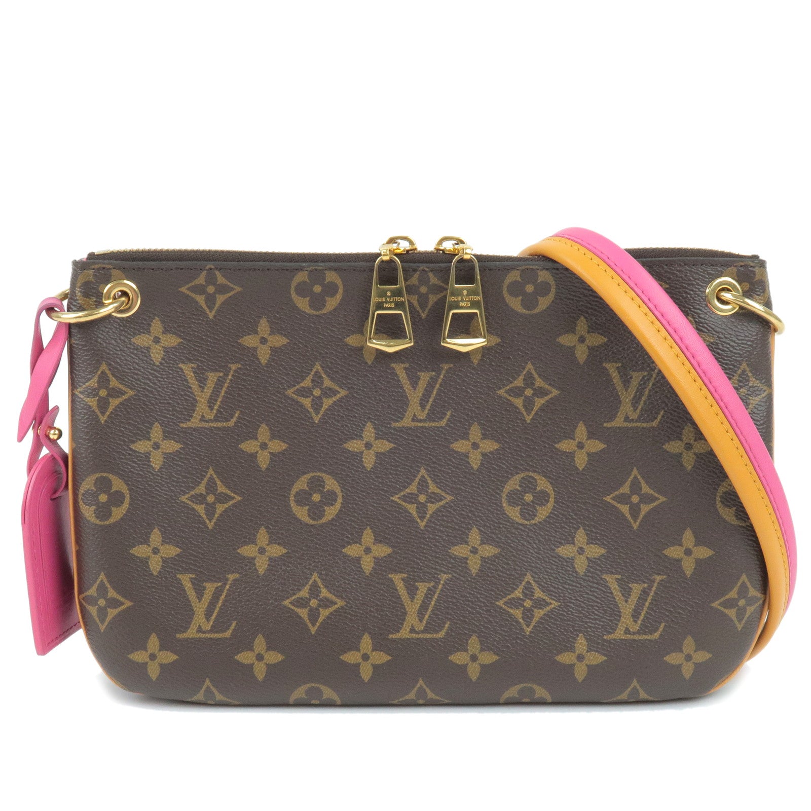 Louis Vuitton, Bags, Sold Authentic Louis Vuitton Lorette