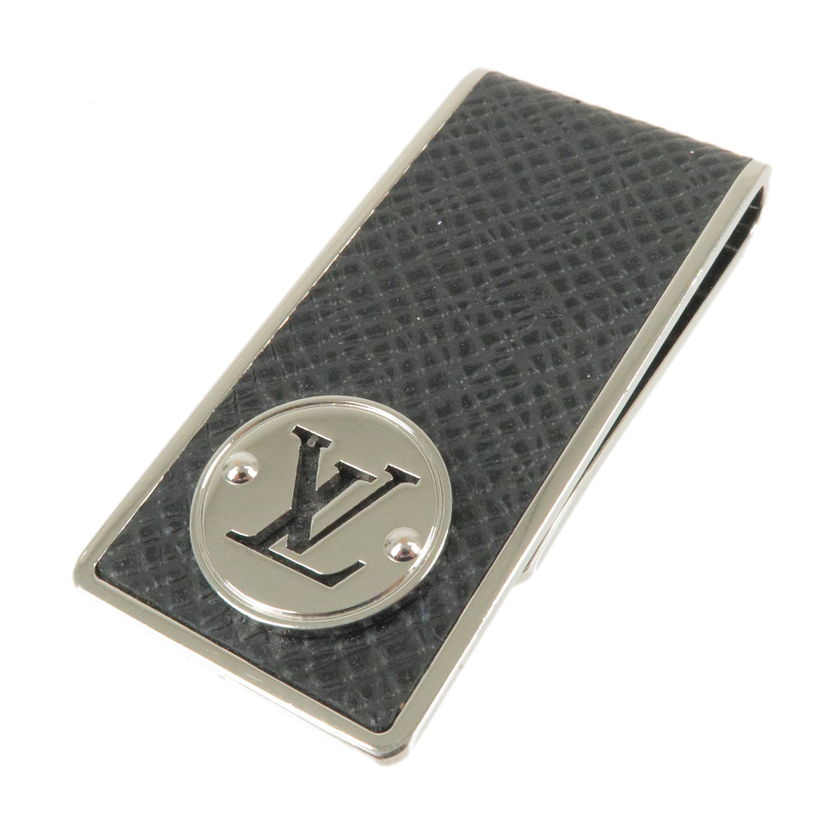 Louis-Vuitton-Pince-Billets-Neo-LV-Club-Money-Clip-M63069 – dct-ep_vintage  luxury Store