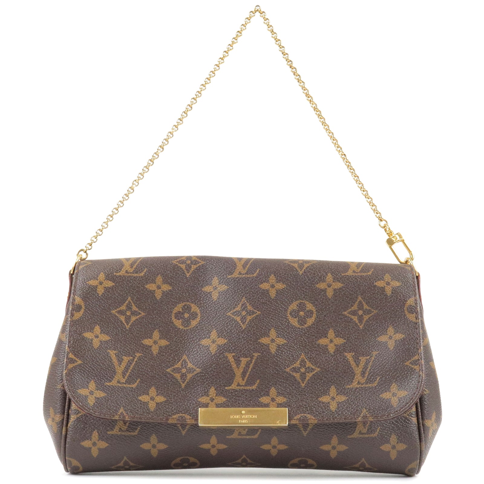 Louis-Vuitton-Monogram-Favorite-MM-2Way-Shoulder-Bag-M40718 –  dct-ep_vintage luxury Store