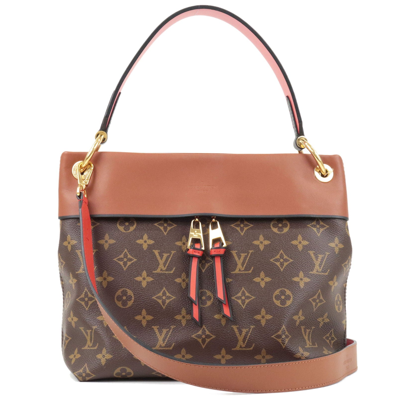 Louis-Vuitton-Monogram-Tuileries-Hobo-Shoulder-Bag-M43155 – dct-ep_vintage  luxury Store