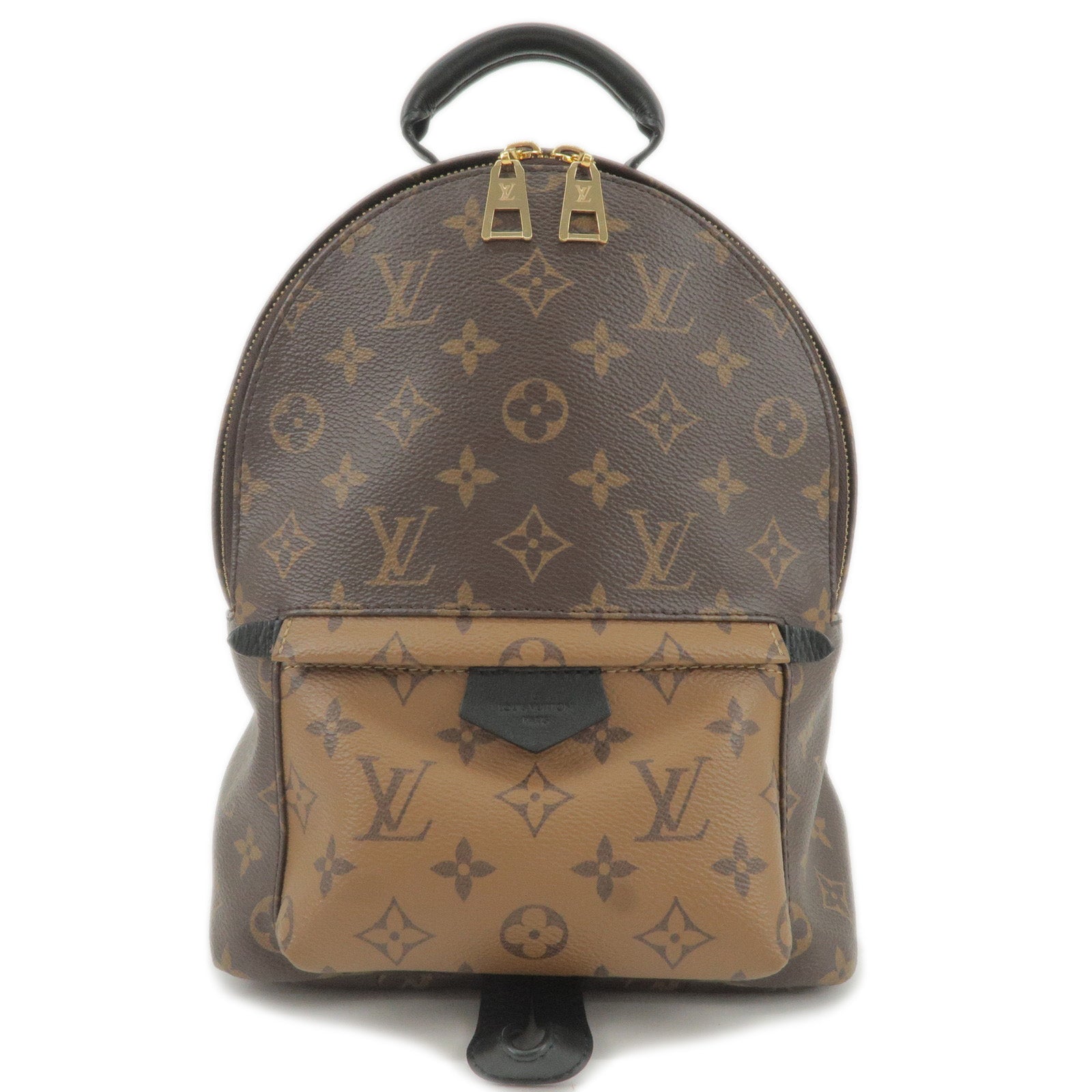 Louis Vuitton Reverse Palm Springs PM Backpack - A World Of Goods