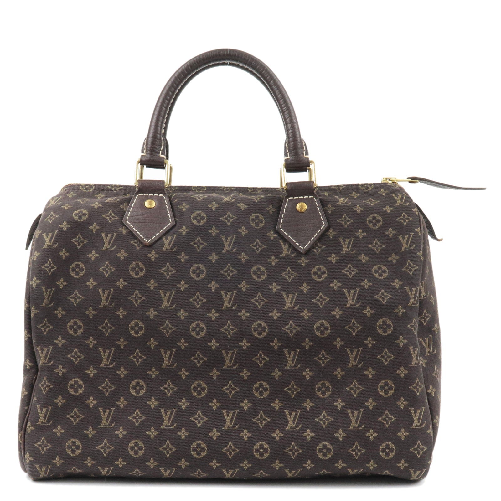 Louis-Vuitton-Monogram-Minilin-Speedy-30-Boston-Bag-Ebene-M95224 –  dct-ep_vintage luxury Store