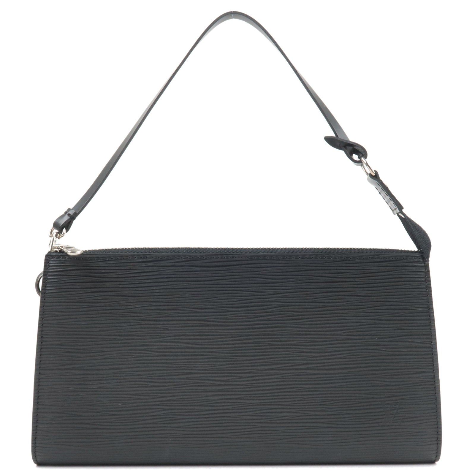 Louis-Vuitton-Epi-Pochette-Accessoires-Hand-Bag-Noir-M52982 –  dct-ep_vintage luxury Store