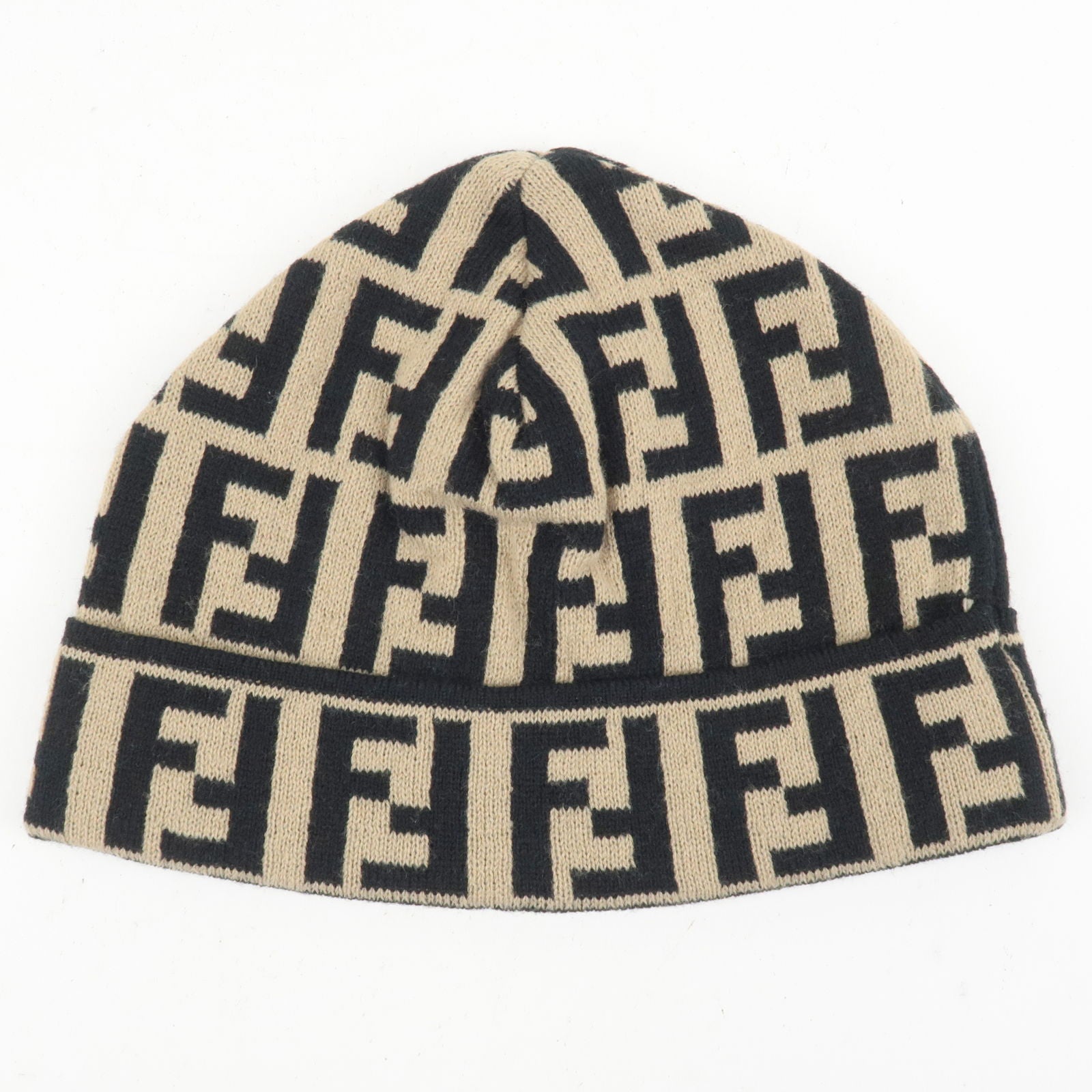 Fendi zucca beanie Clearance