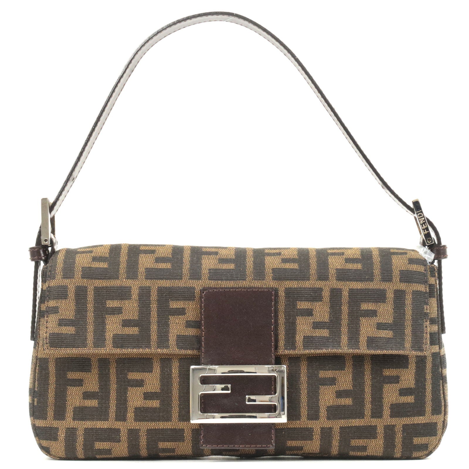 Fendi zucca havana online