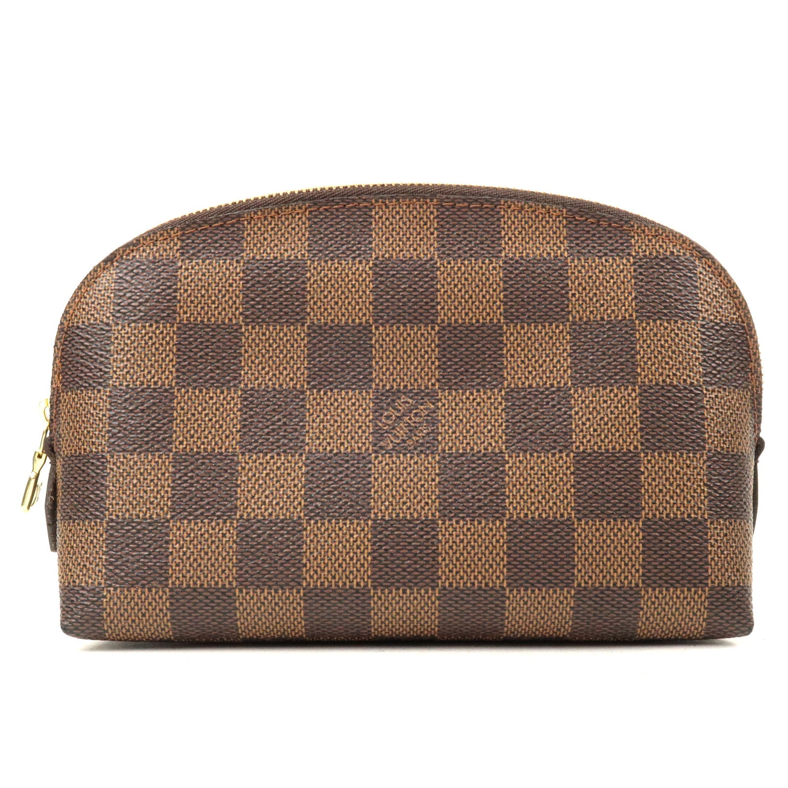 Louis-Vuitton-Damier-Pochette-Cosmetic-Bag-Mini-Pouch-N47516 – dct