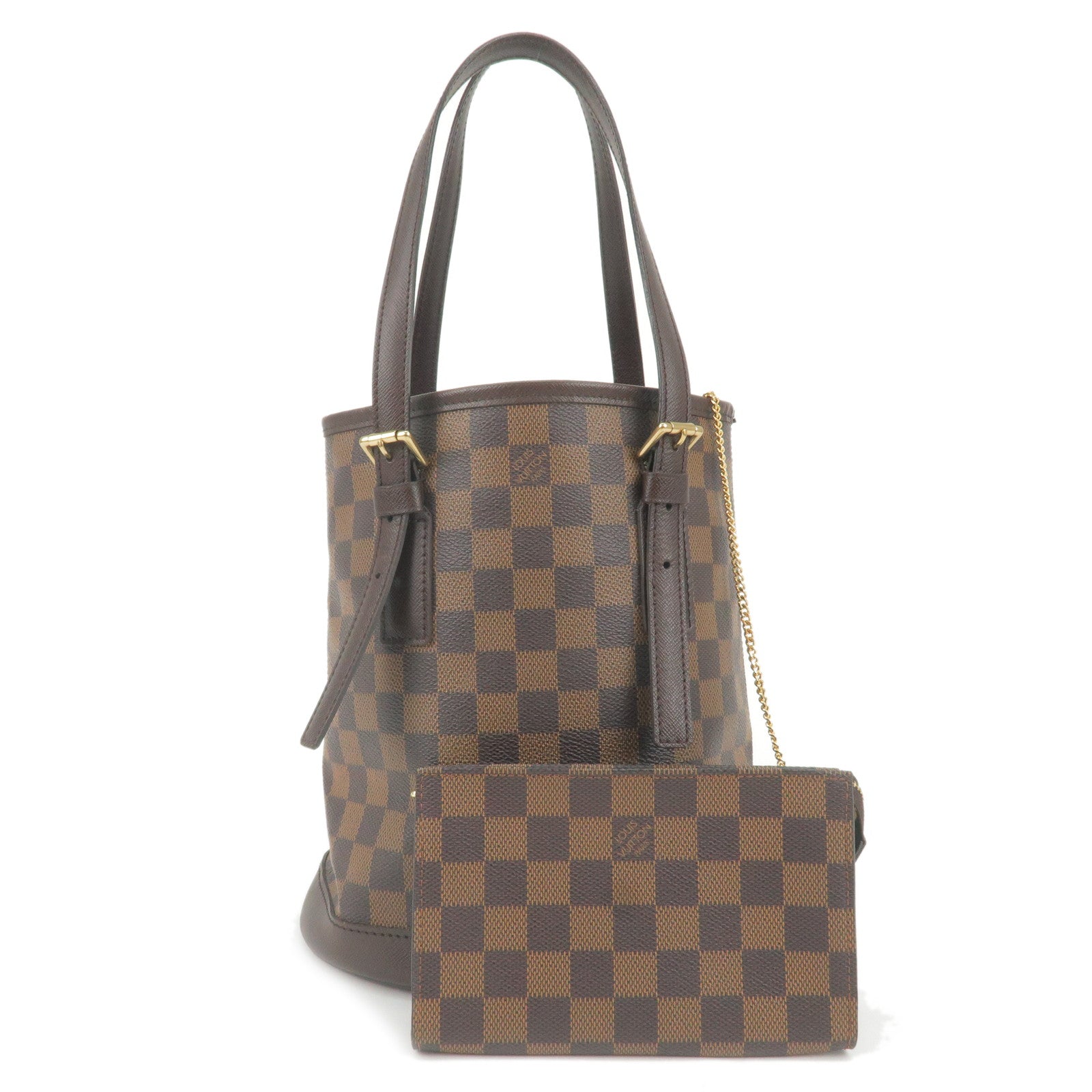 Louis Vuitton Alma Tote Bags