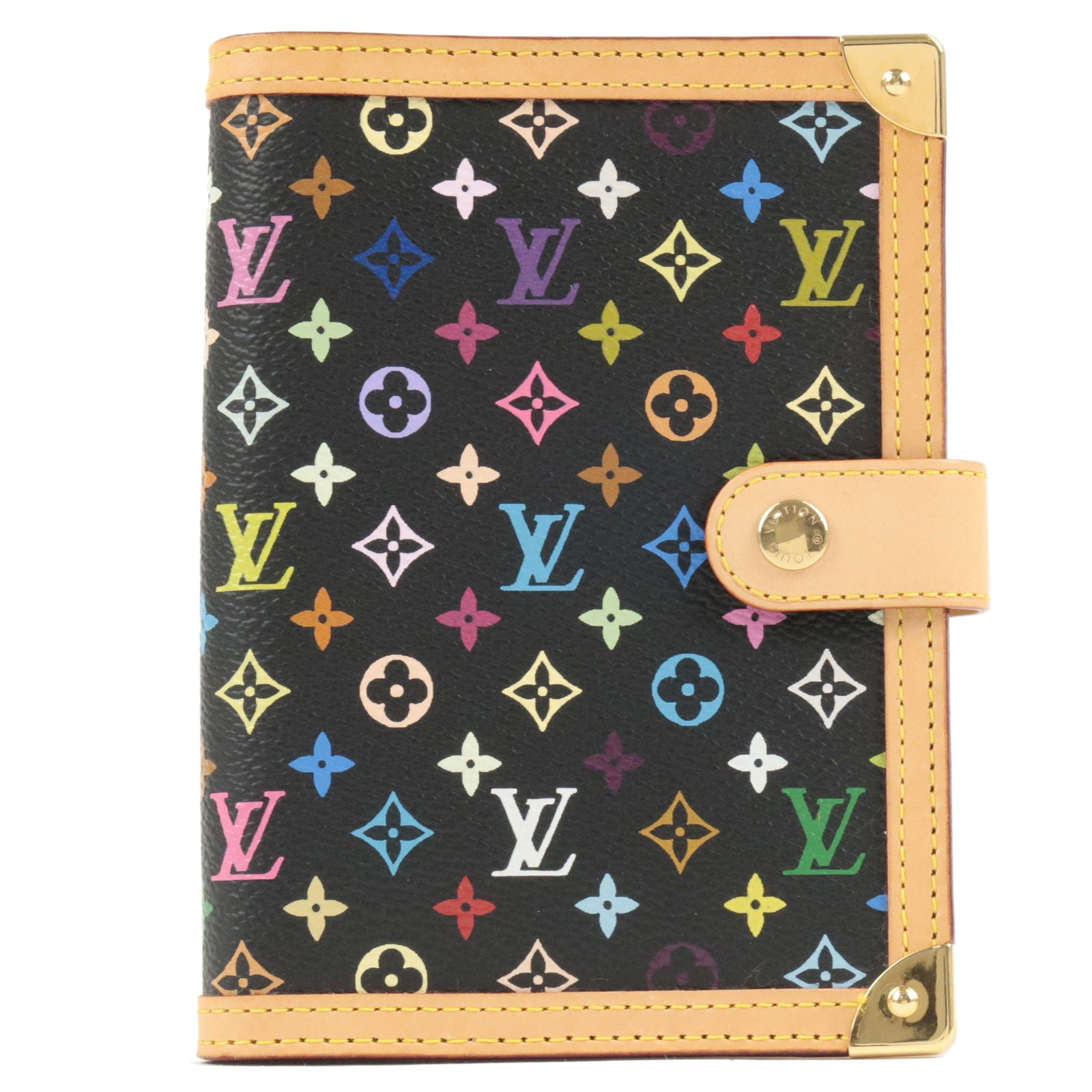 Louis-Vuitton-Monogram-Multi-Color-Agenda-PM-Planner-Cover-R20895