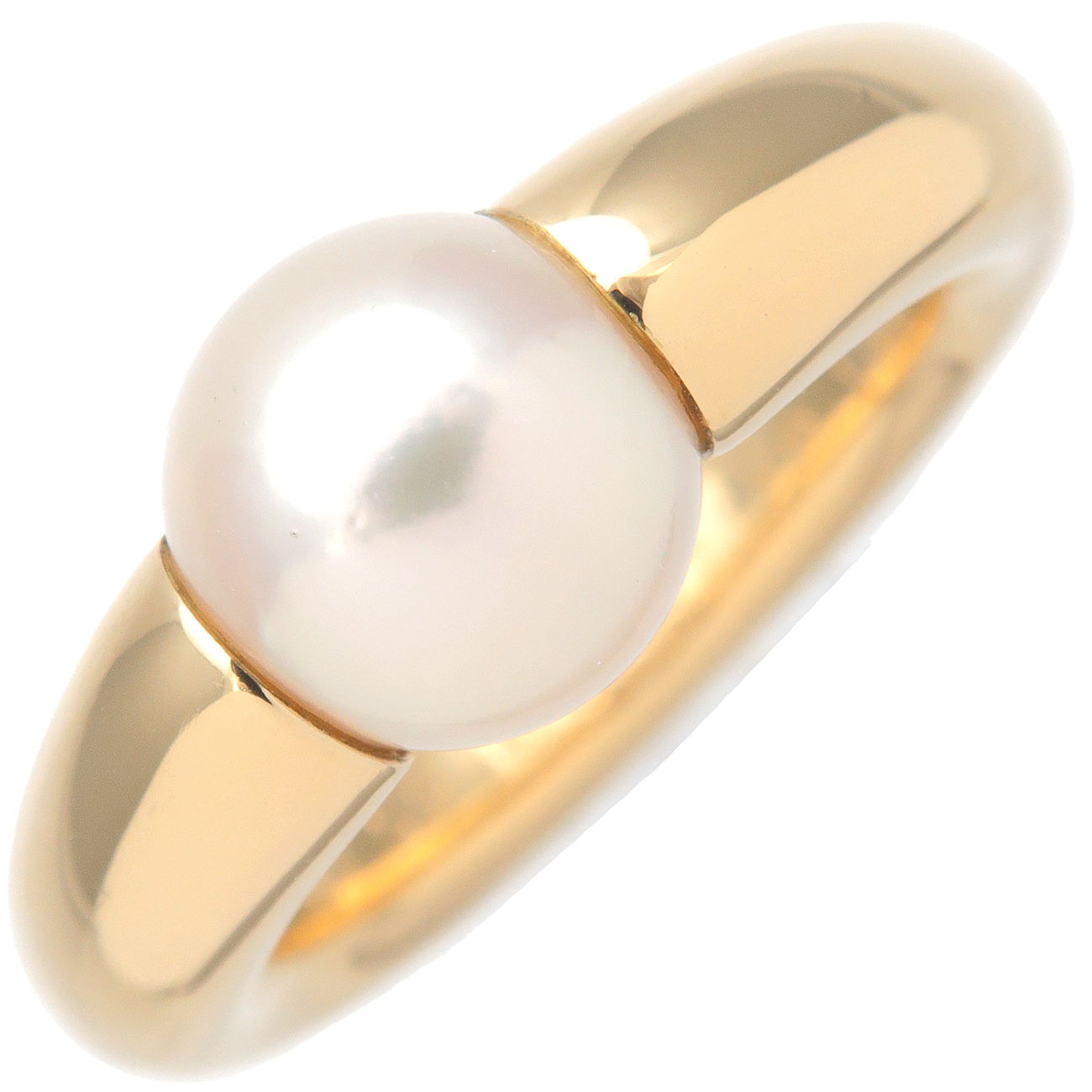 Louis Vuitton, Jewelry, Authentic Speedy Pearl Ring