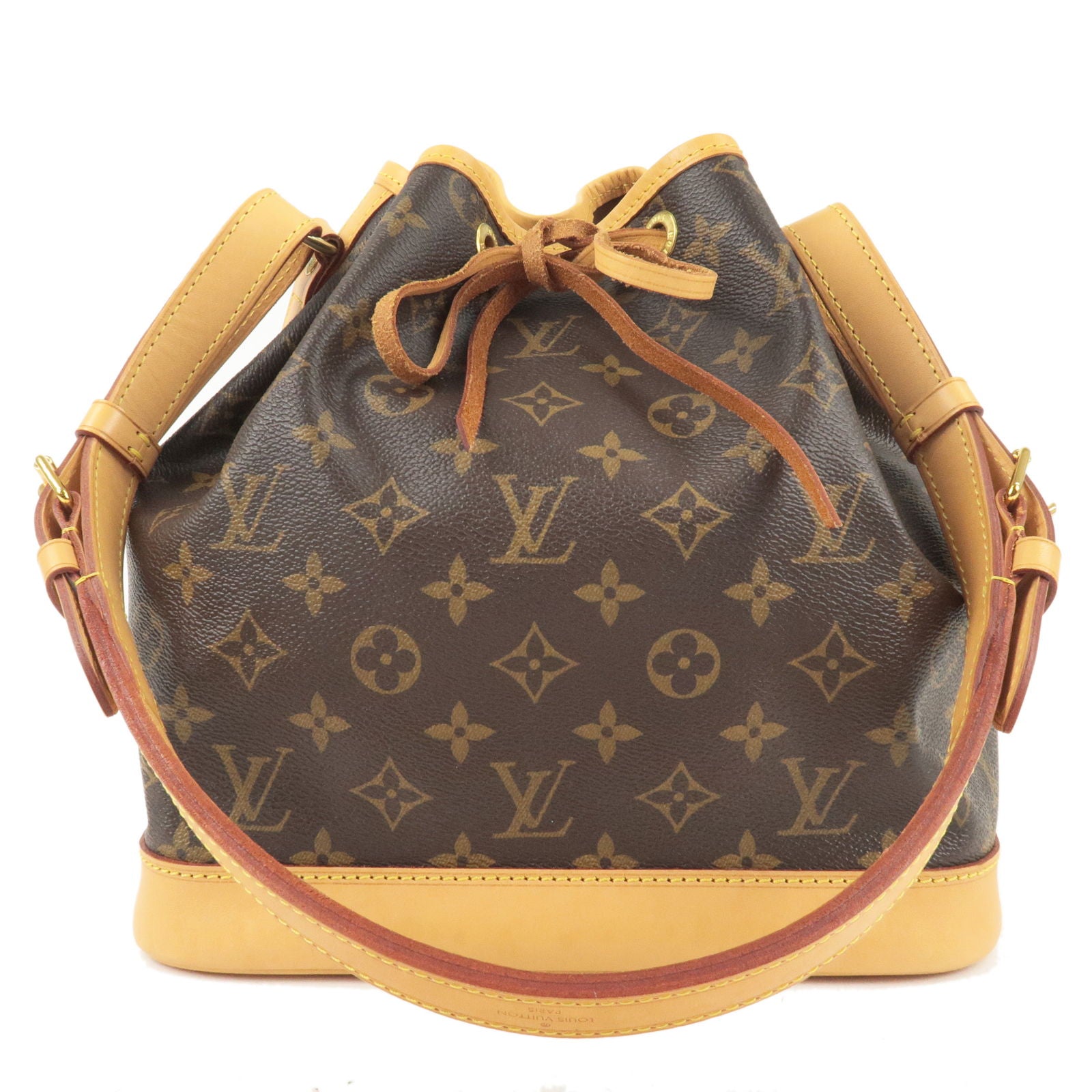 Louis-Vuitton-Monogram-Petit-Noe-Shoulder-Bag-M40818 – dct-ep_vintage  luxury Store
