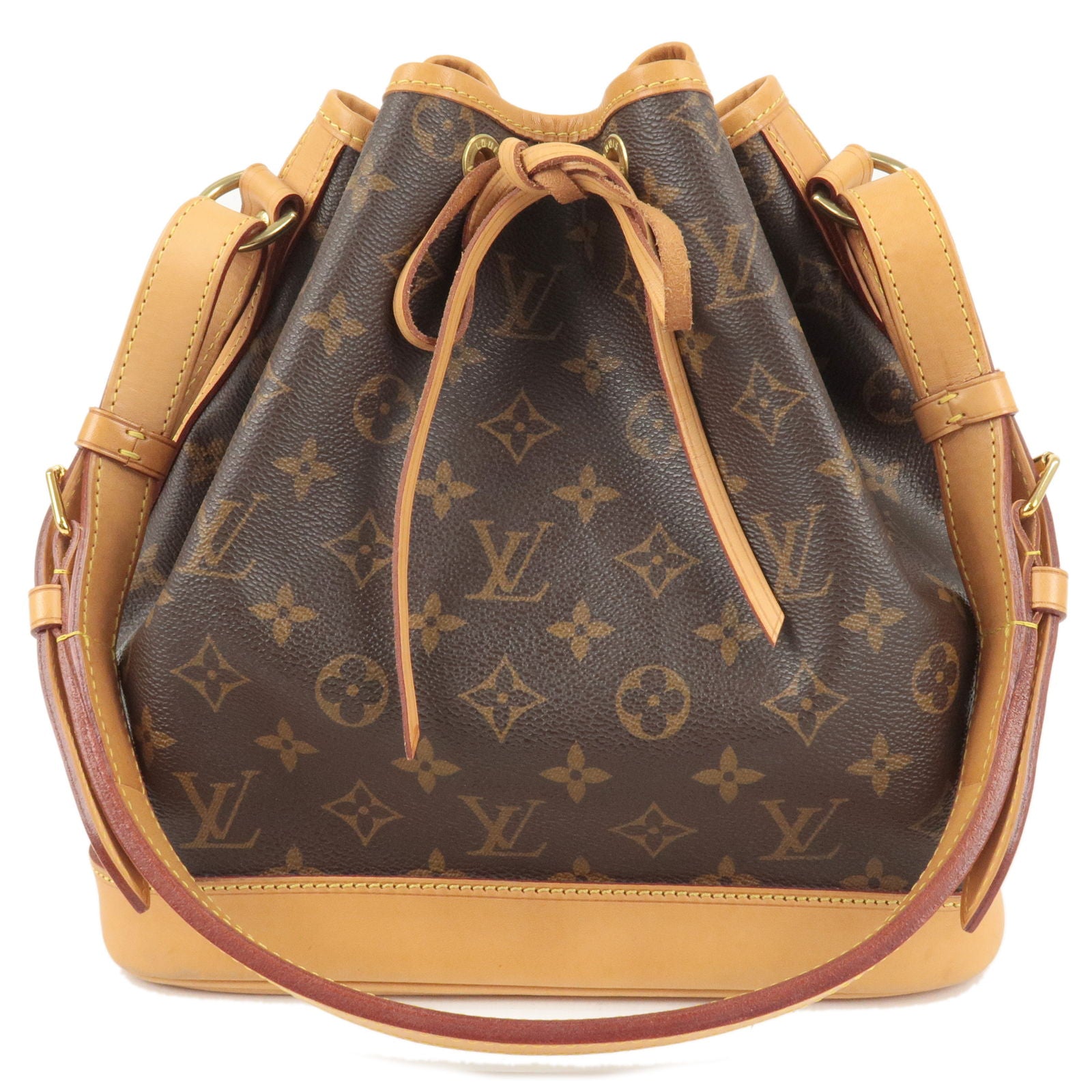 Louis-Vuitton-Monogram-Petit-Noe-Shoulder-Bag-M40818 – dct-ep_vintage  luxury Store
