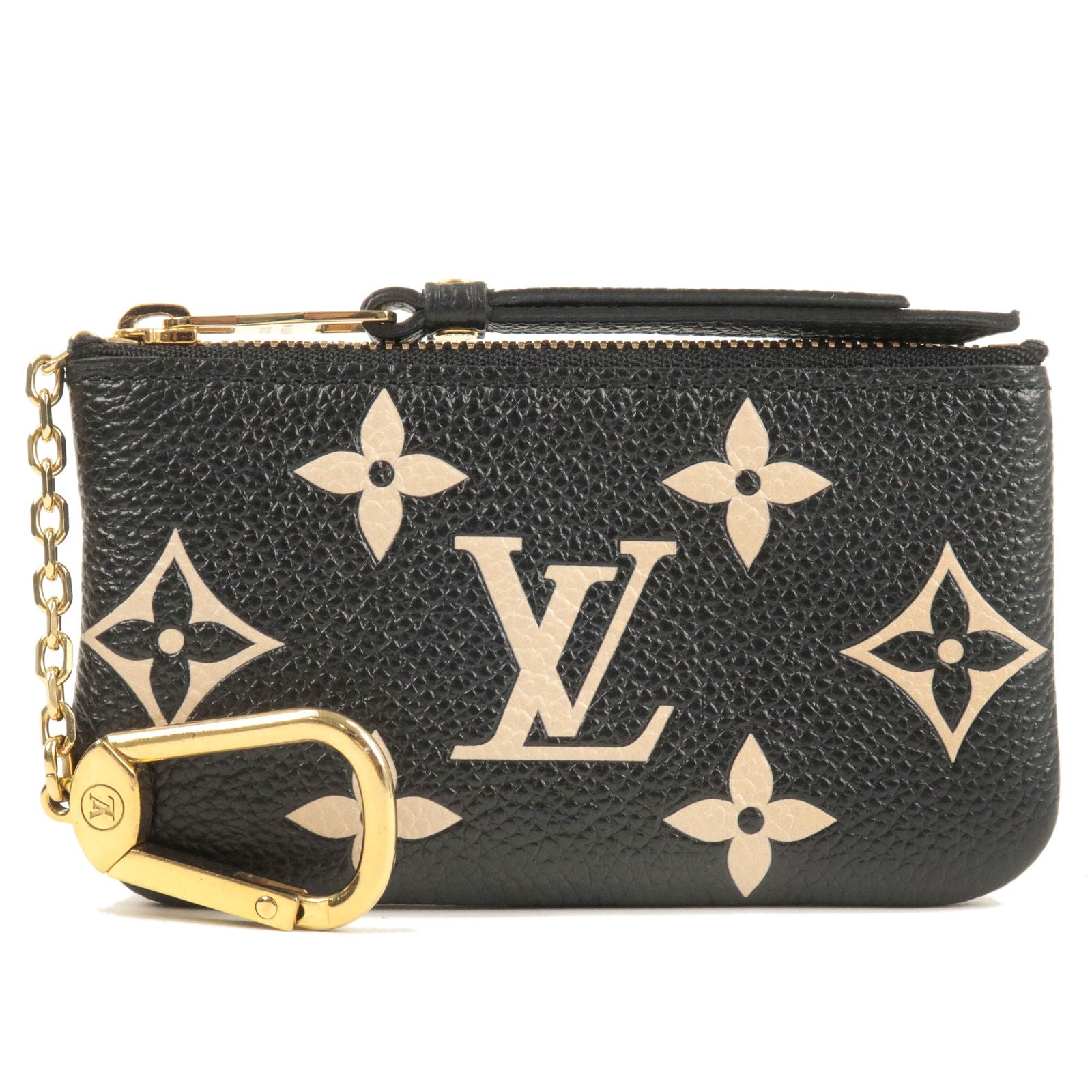 Louis-Vuitton-Monogram-Empreinte-Pochette-Cles-Coin-Case-M80885 –  dct-ep_vintage luxury Store