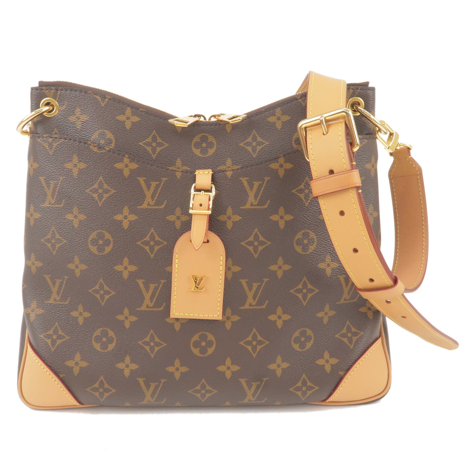 Louis-Vuitton-Monogram-Odeon-NM-MM-Crossbody-Bag-M45355 – dct-ep_vintage  luxury Store