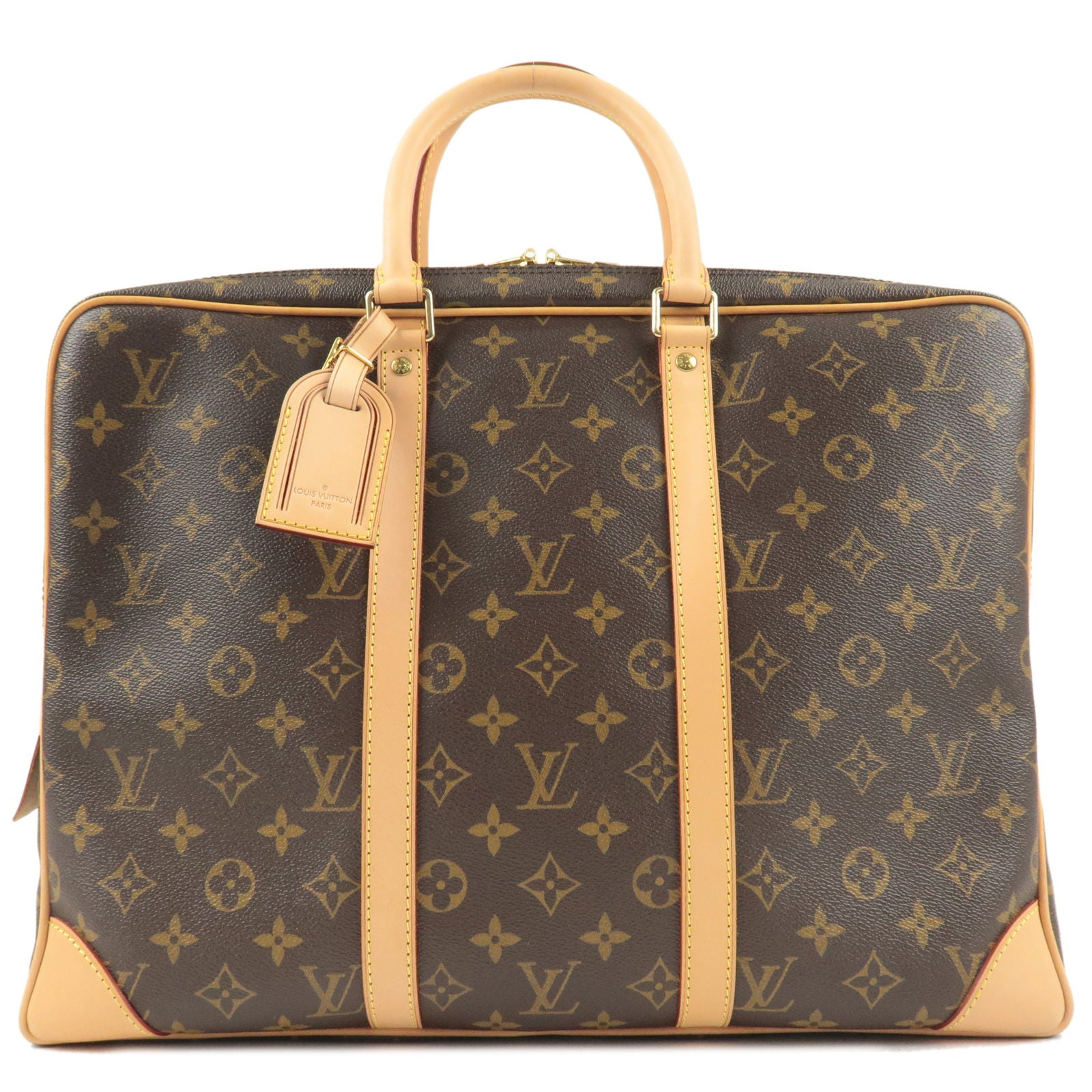 Louis-Vuitton-Monogram-Porte-Documents-Voyage-Hand-Bag-M40226 –  dct-ep_vintage luxury Store