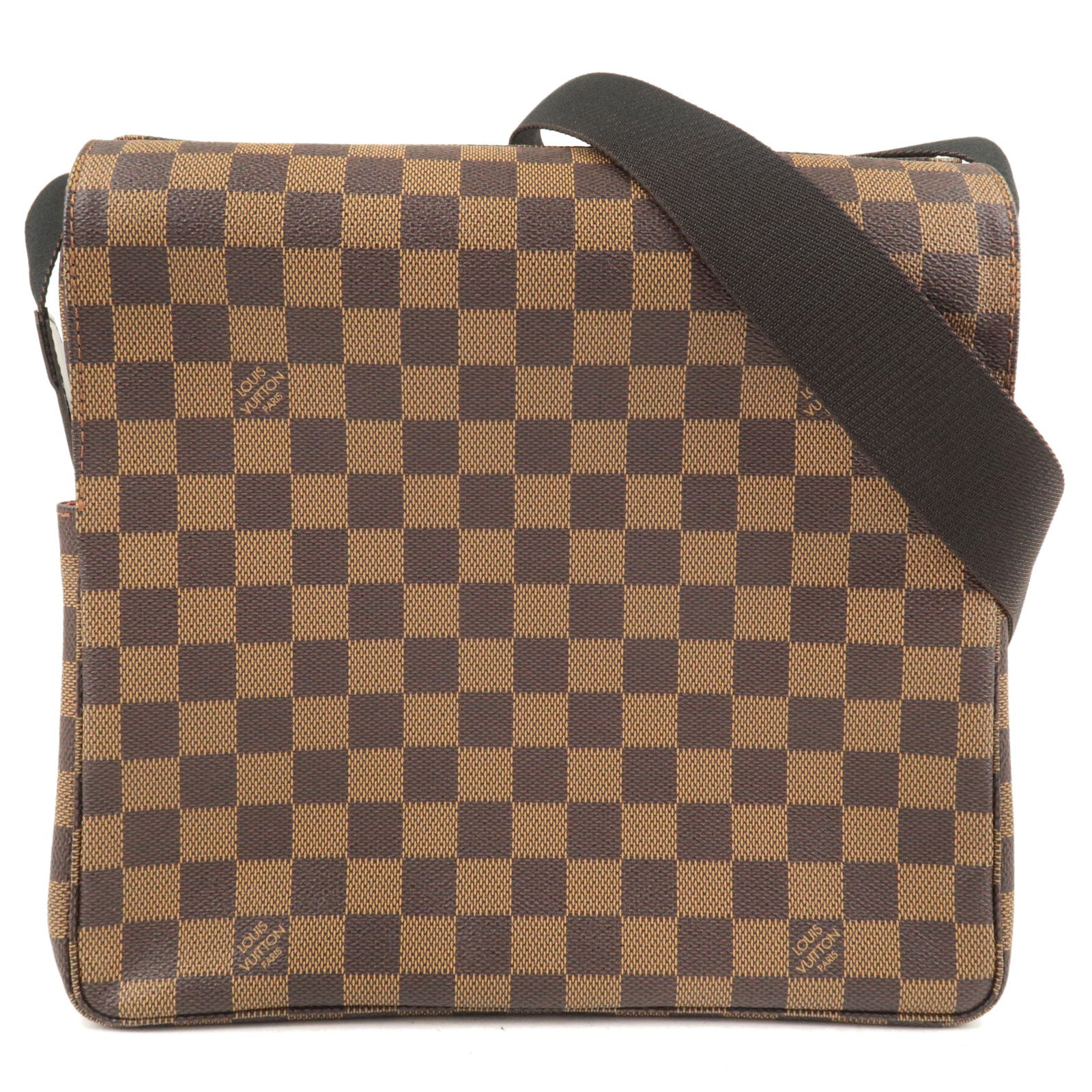 Louis-Vuitton-Damier-Naviglio-Cross-Body-Shouler-Bag-N45255 –  dct-ep_vintage luxury Store