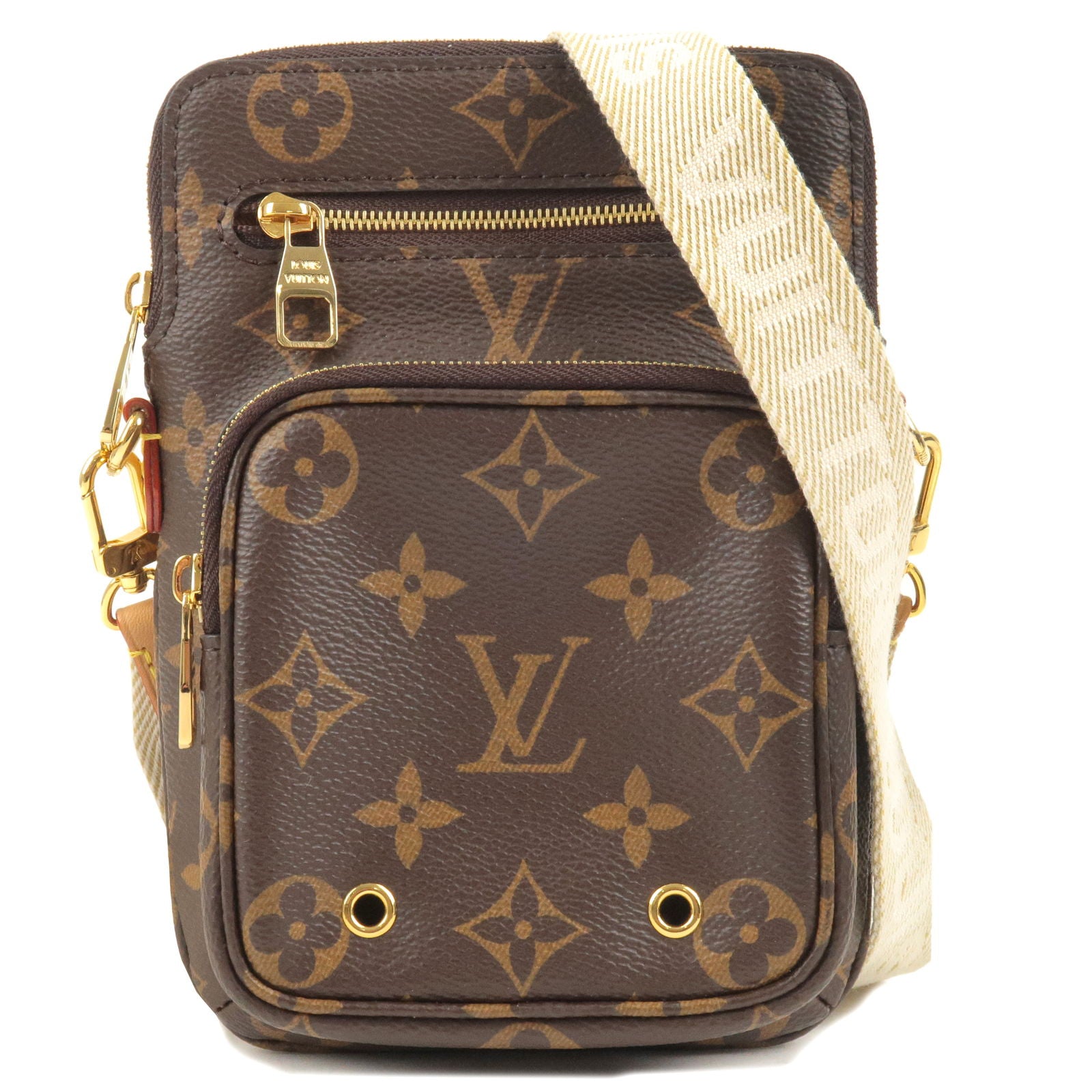 Louis-Vuitton-Monogram-Utility-Cross-Body-Shoulder-Bag-M80746