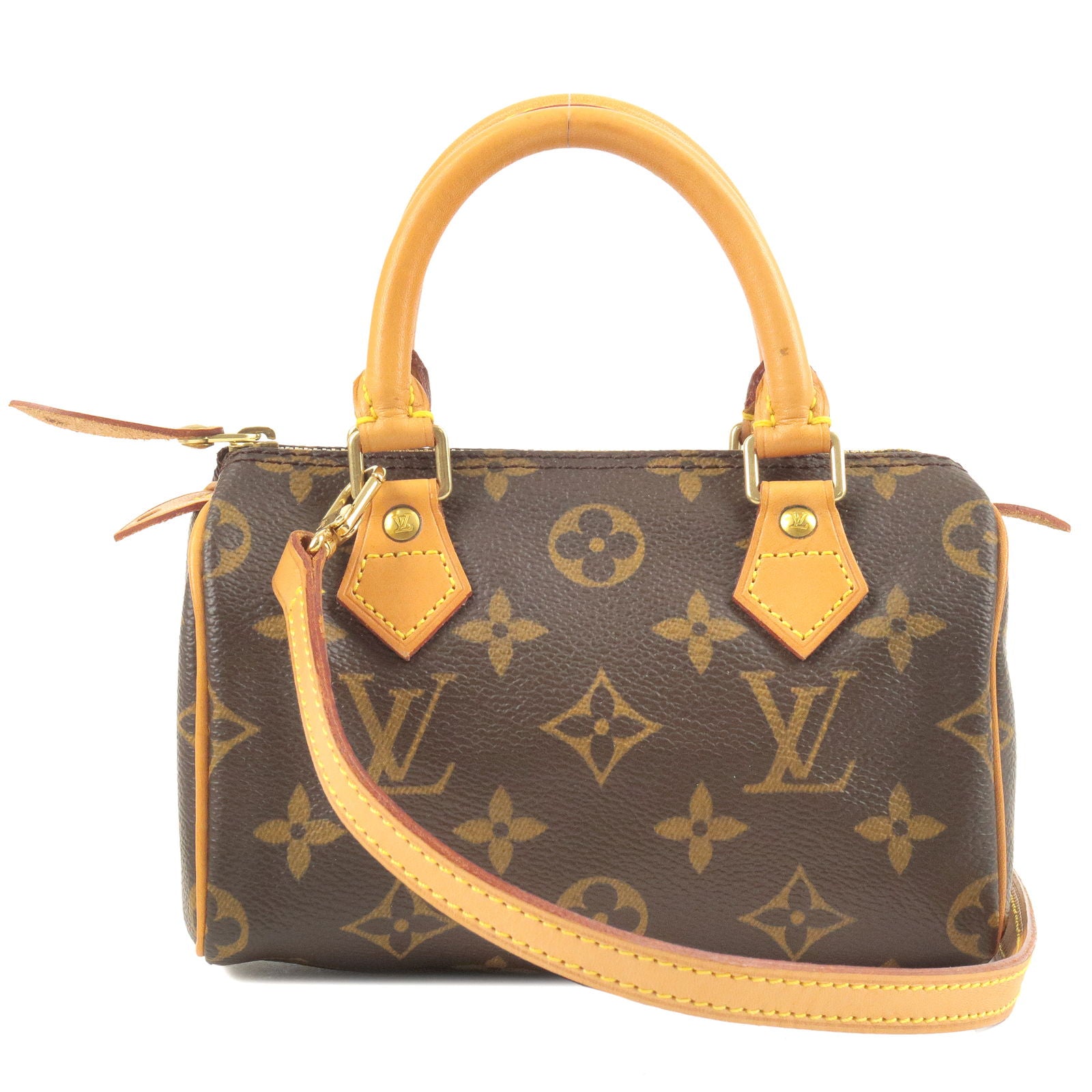 Louis-Vuitton-Nume-Leather-Shoulder-Strap-Beige-J00145 – dct-ep_vintage  luxury Store