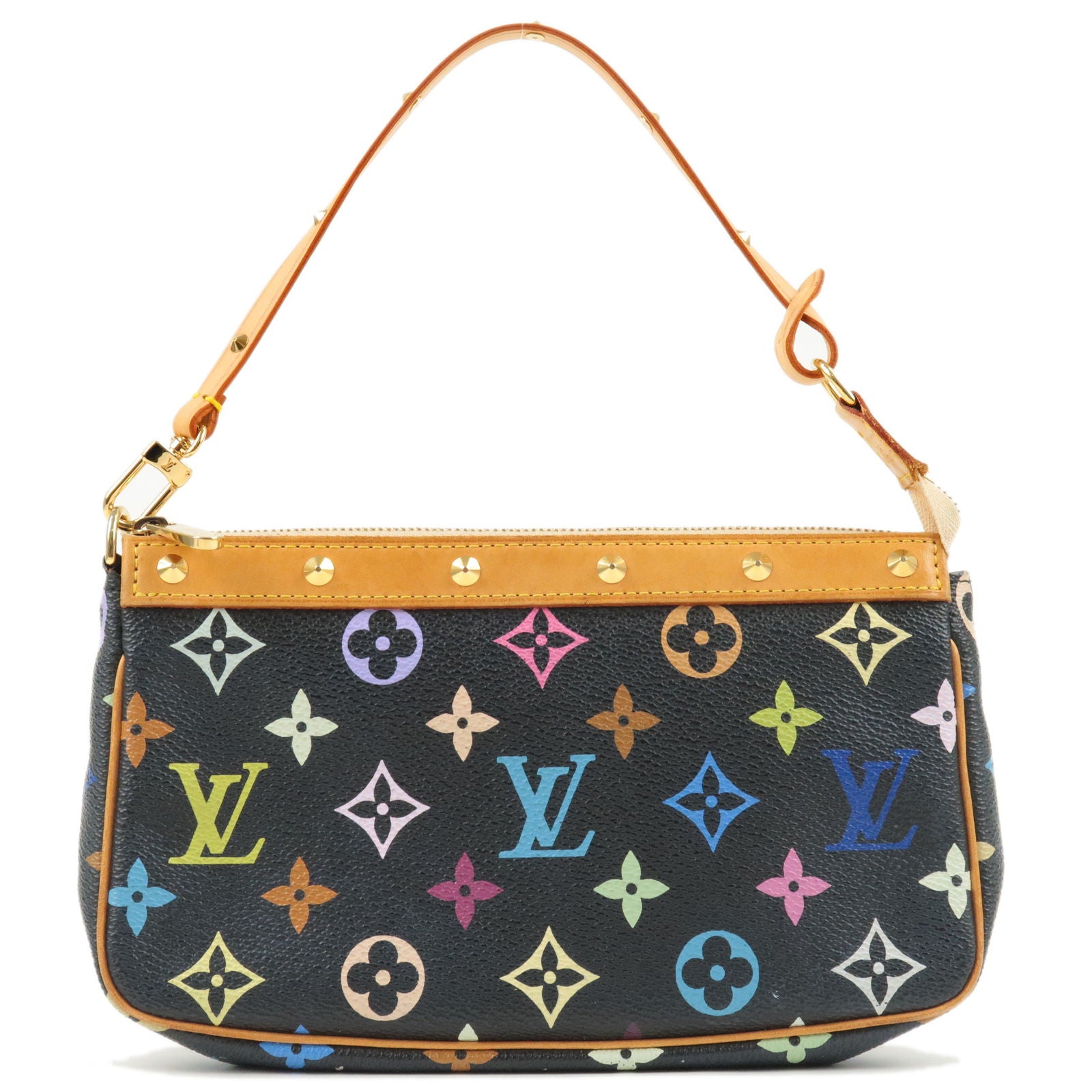 Louis Vuitton, Bags, Preloved Louis Vuitton Monogram e