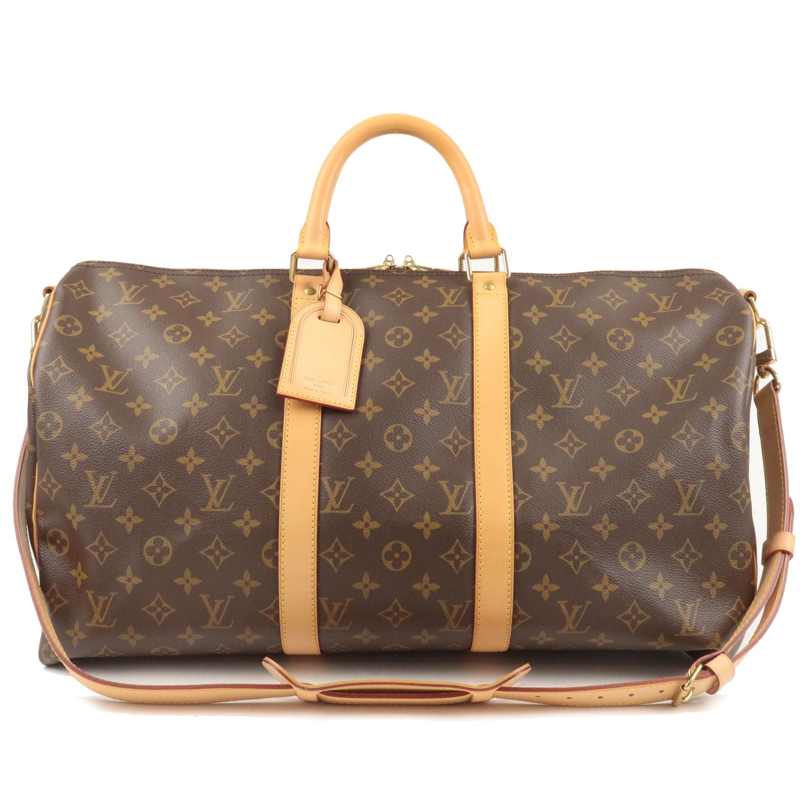 Louis Vuitton Monogram All-In