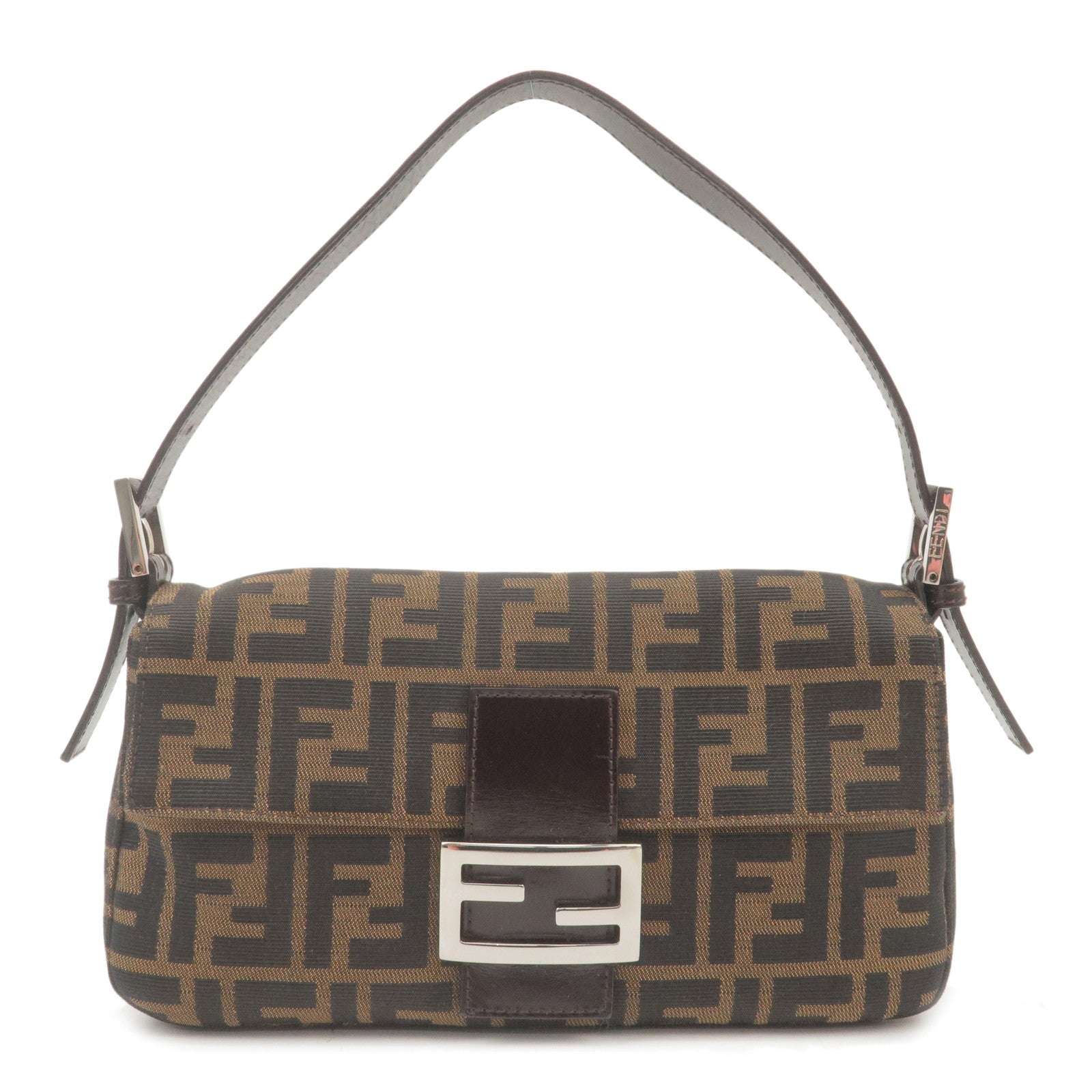 Borsa mamma fendi best sale